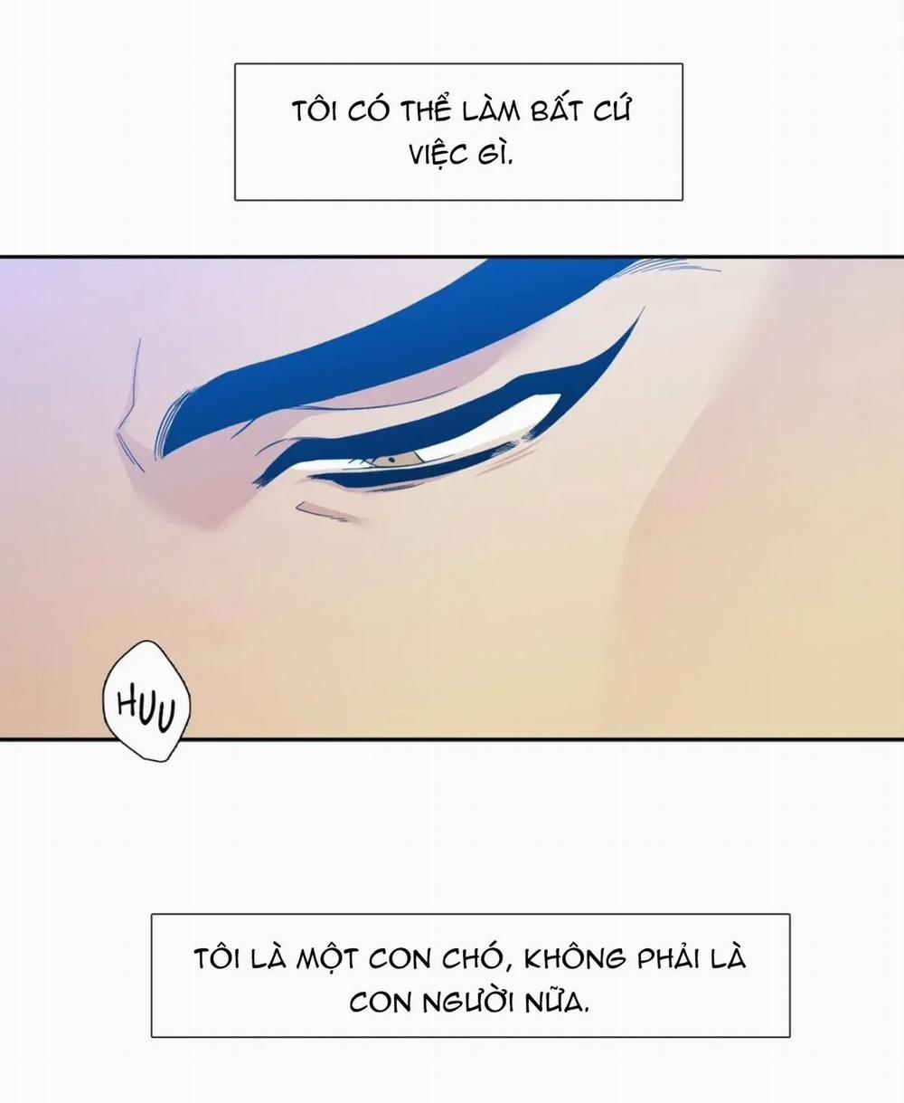 Xúc Cảm Điên Cuồng 4 trang 39