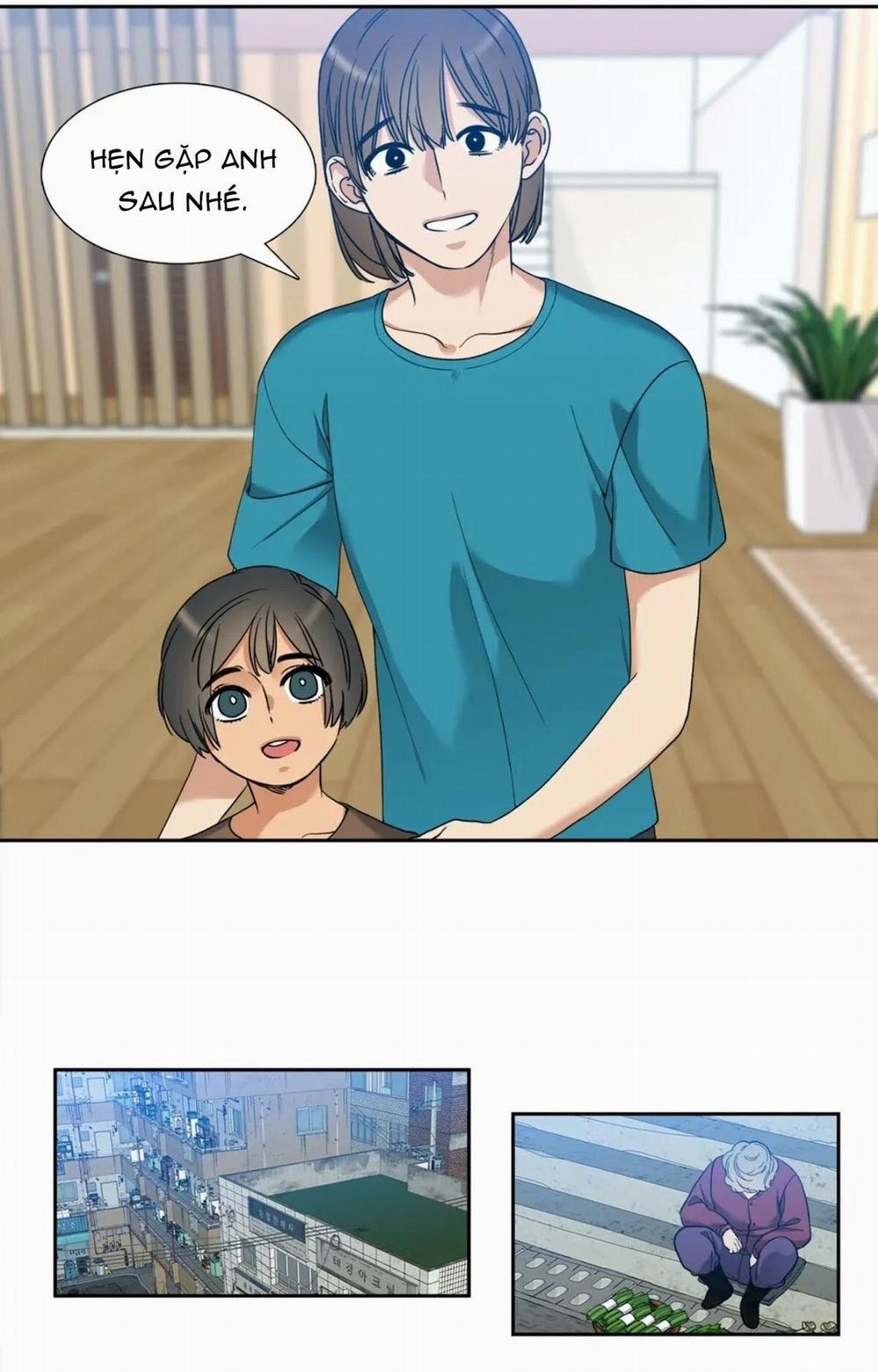 Xúc Cảm Điên Cuồng 4 trang 4