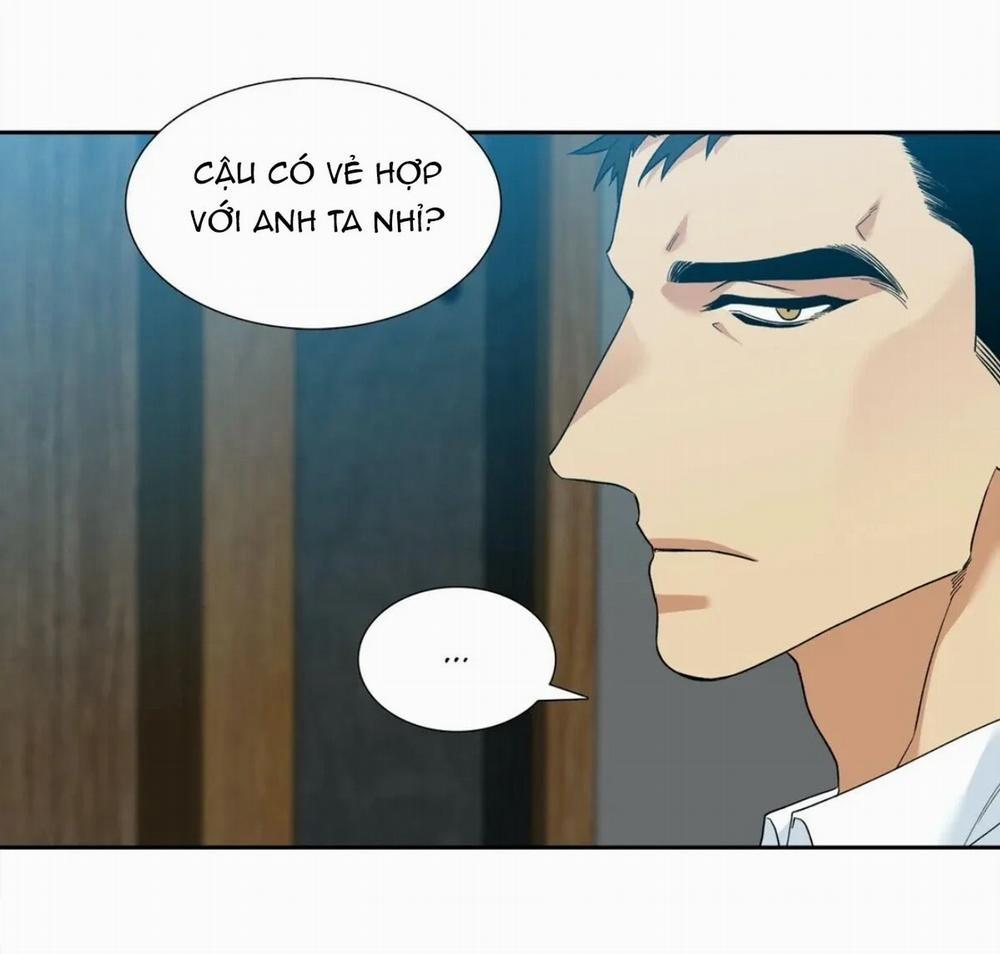 Xúc Cảm Điên Cuồng 4 trang 44