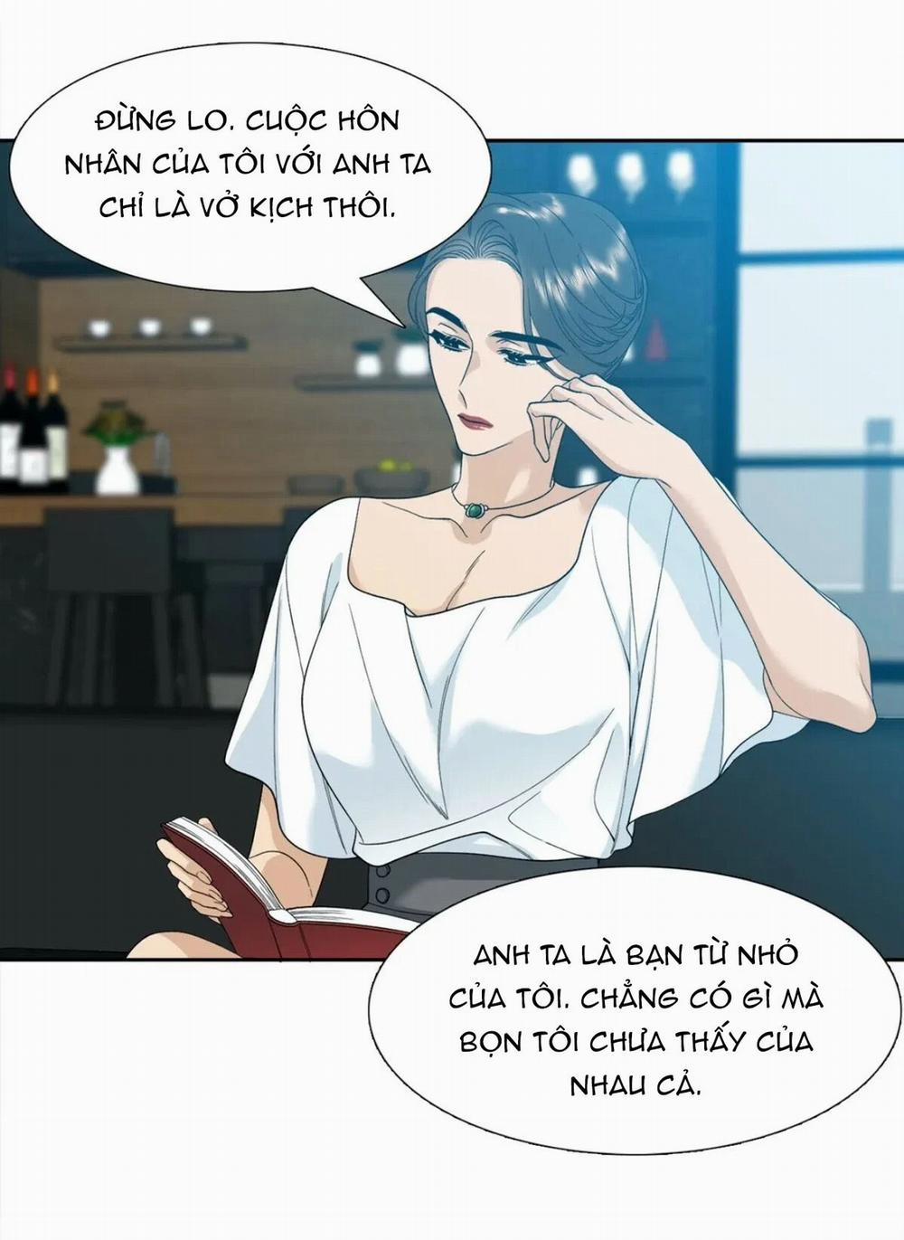 Xúc Cảm Điên Cuồng 4 trang 45