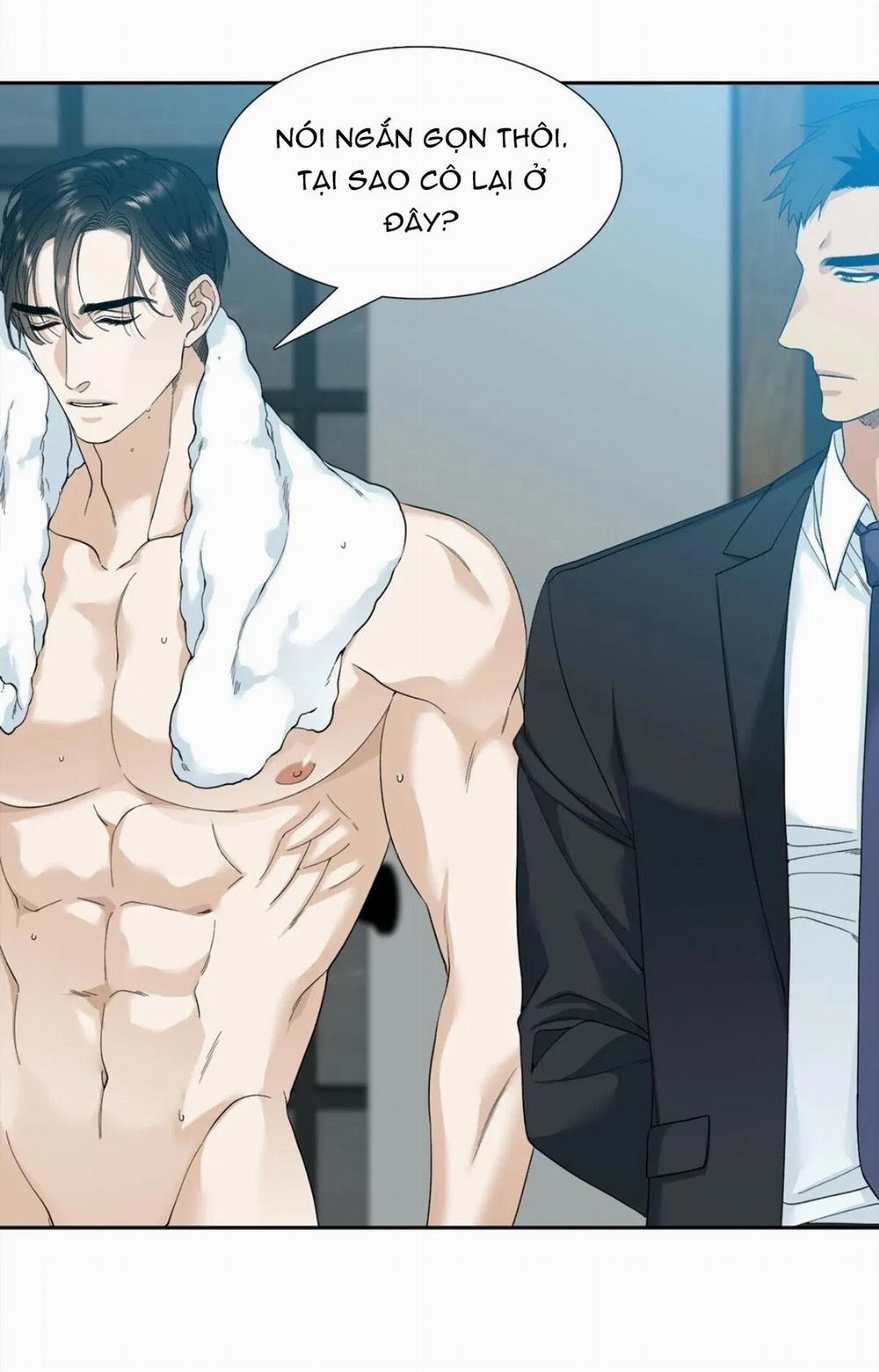 Xúc Cảm Điên Cuồng 4 trang 46