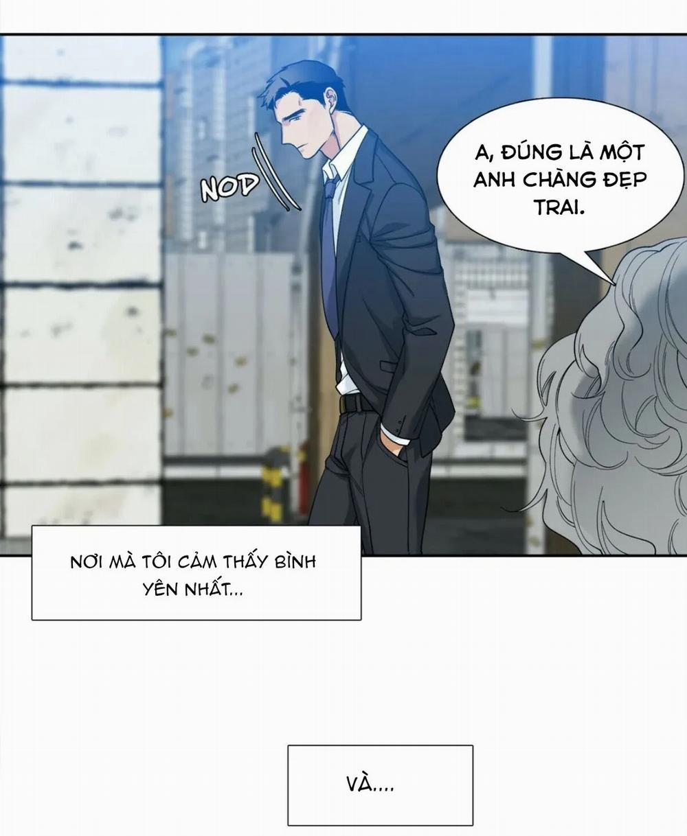 Xúc Cảm Điên Cuồng 4 trang 5