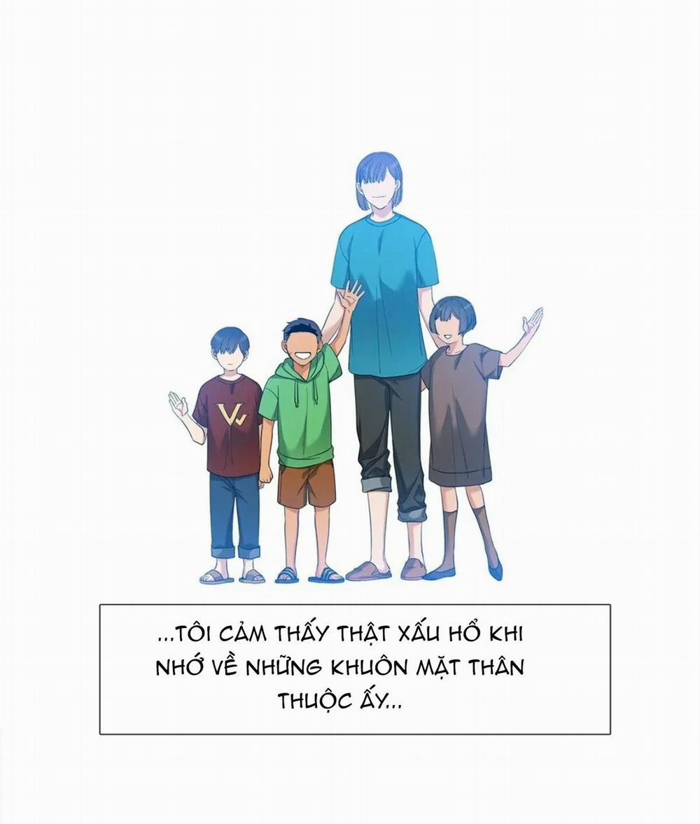 Xúc Cảm Điên Cuồng 4 trang 50