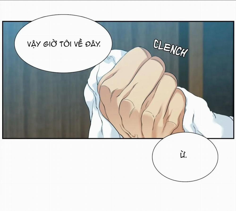 Xúc Cảm Điên Cuồng 4 trang 51