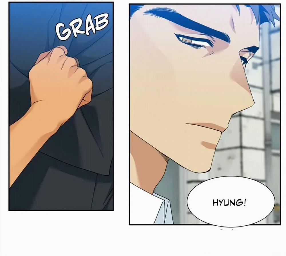 Xúc Cảm Điên Cuồng 4 trang 6