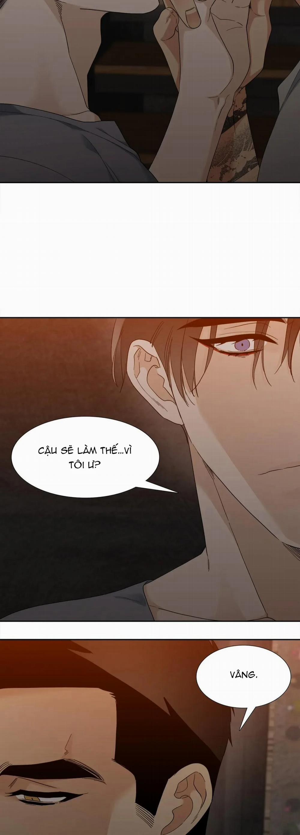 Xúc Cảm Điên Cuồng 51.1 trang 8