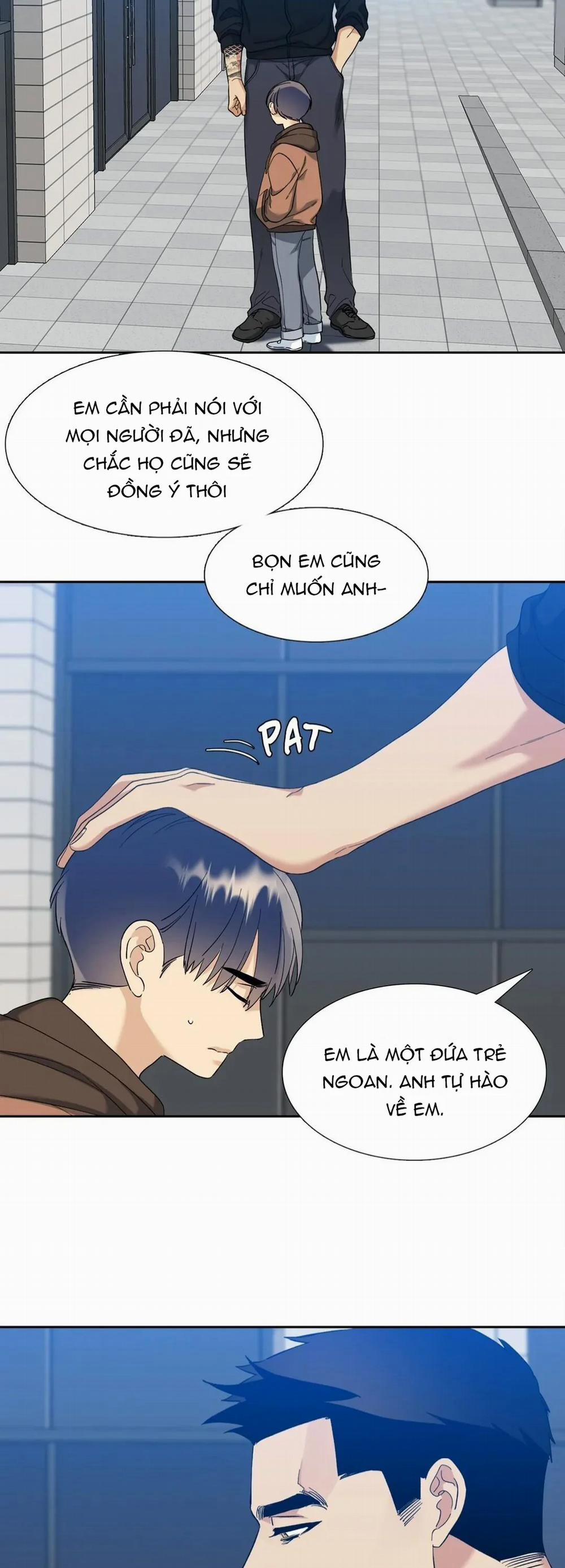 Xúc Cảm Điên Cuồng 51.2 trang 10