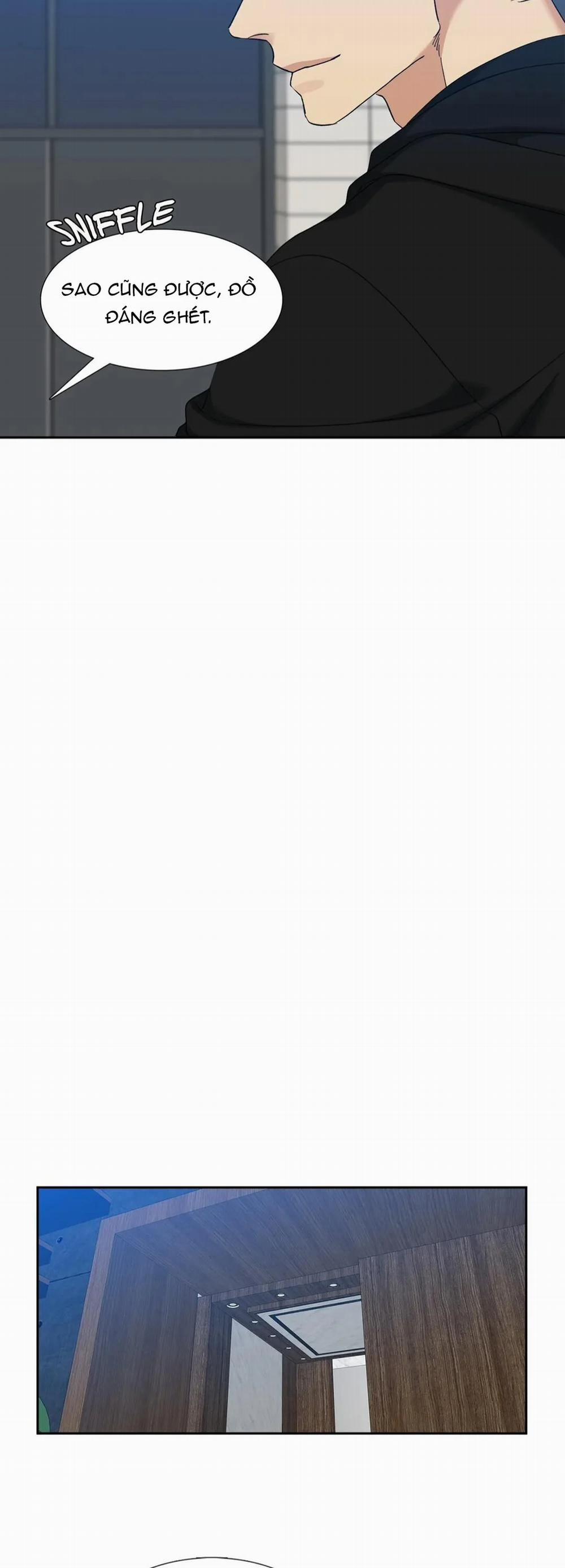 Xúc Cảm Điên Cuồng 51.2 trang 11