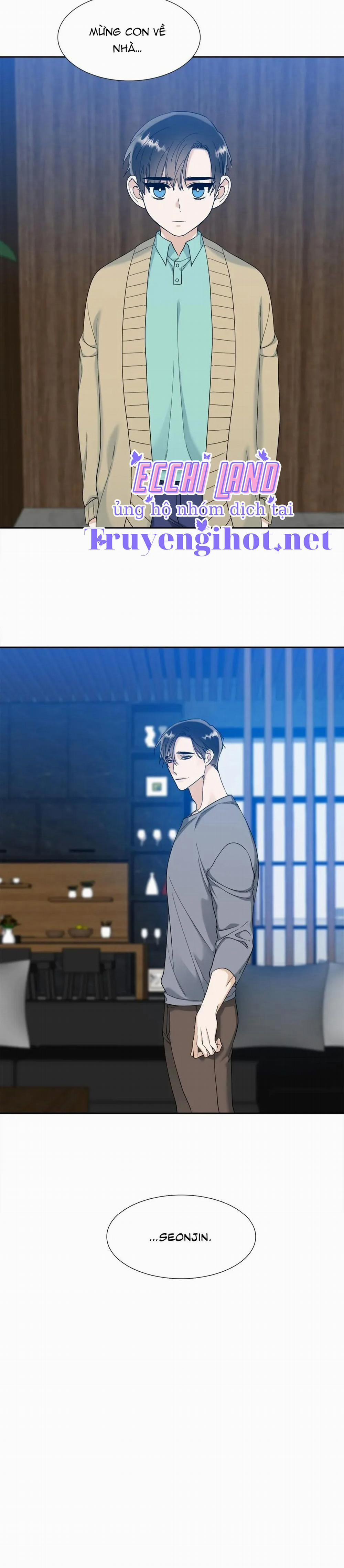 Xúc Cảm Điên Cuồng 51.2 trang 12