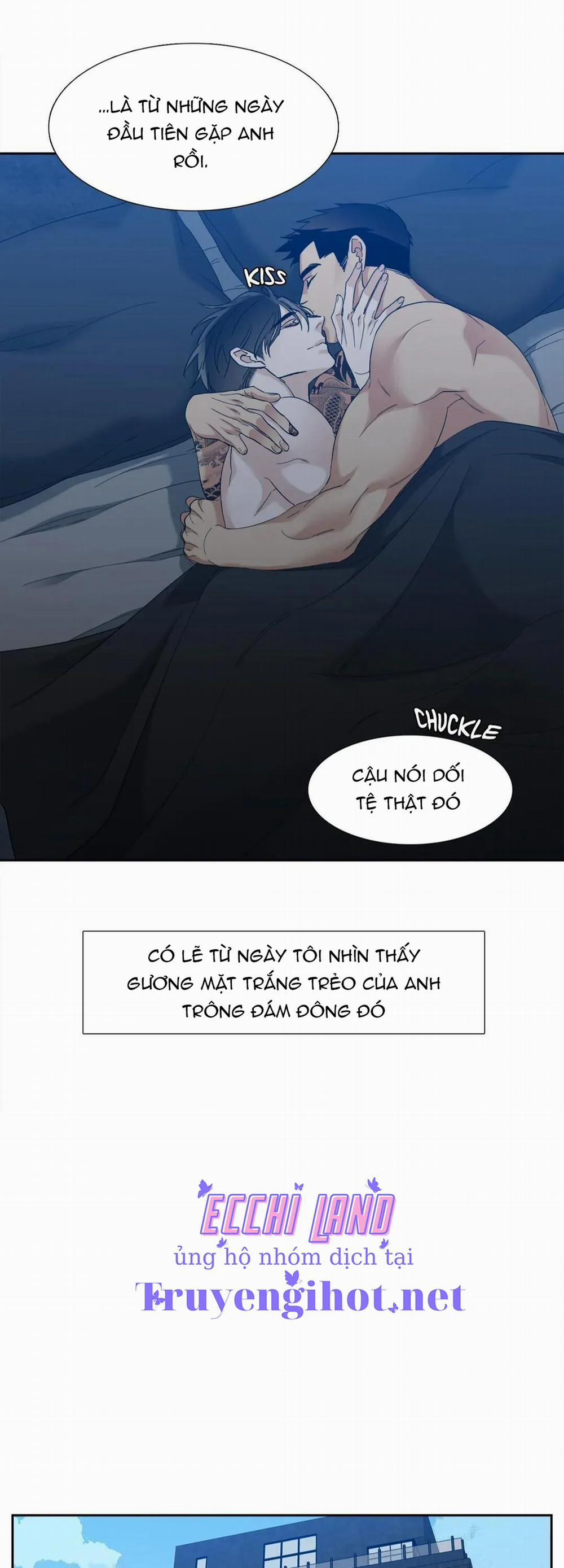 Xúc Cảm Điên Cuồng 51.2 trang 5