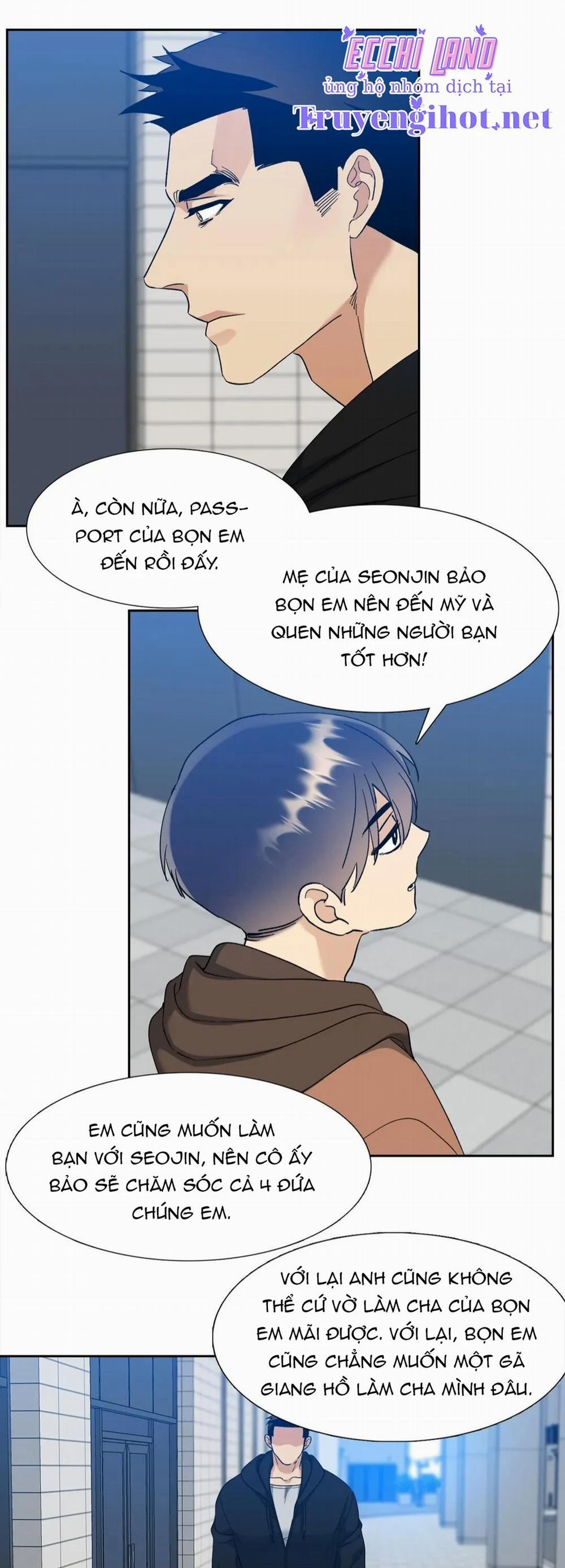 Xúc Cảm Điên Cuồng 51.2 trang 9