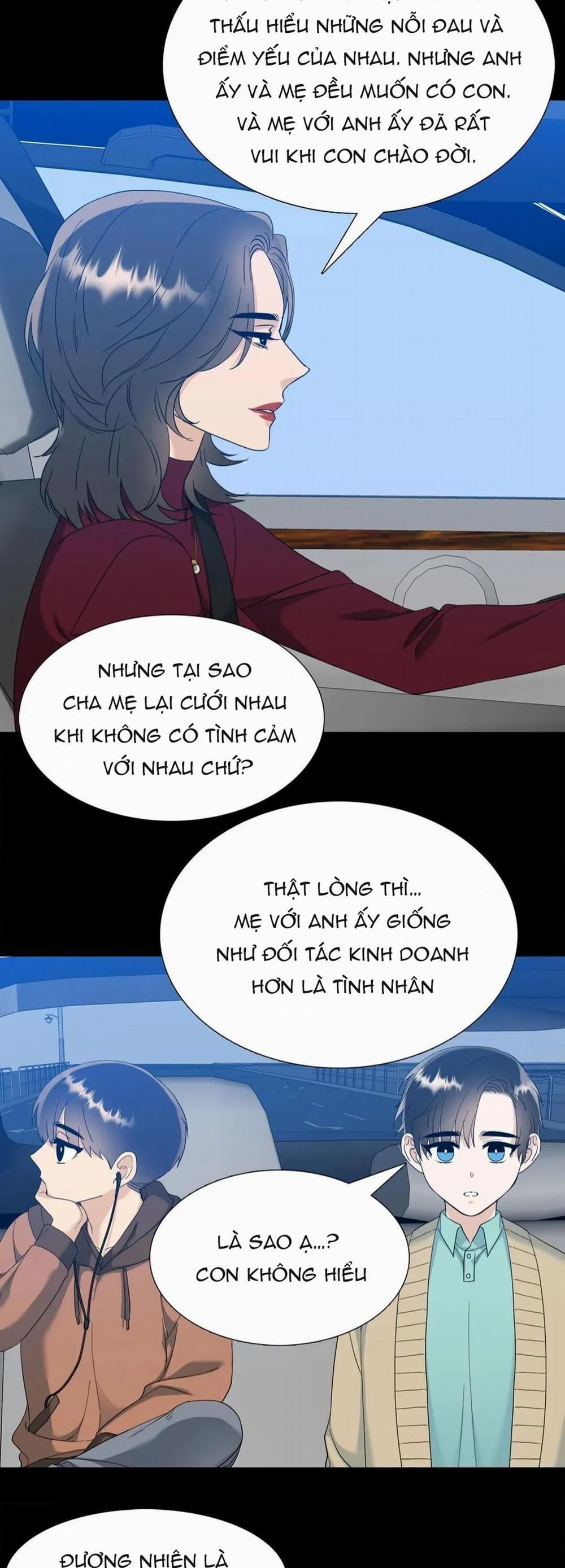 Xúc Cảm Điên Cuồng 52.1 trang 10