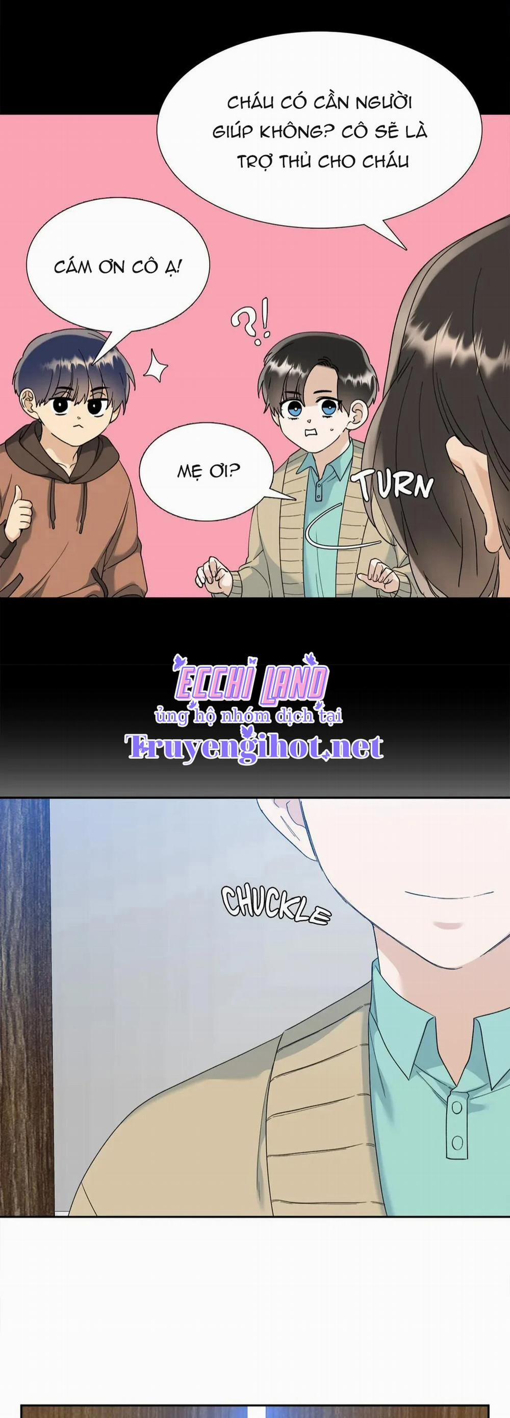 Xúc Cảm Điên Cuồng 52.1 trang 12