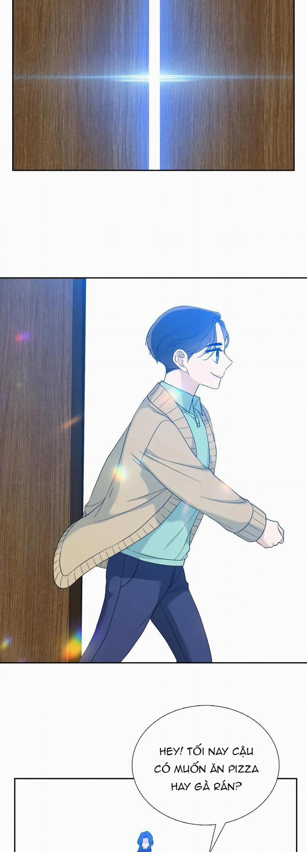 Xúc Cảm Điên Cuồng 52.1 trang 13