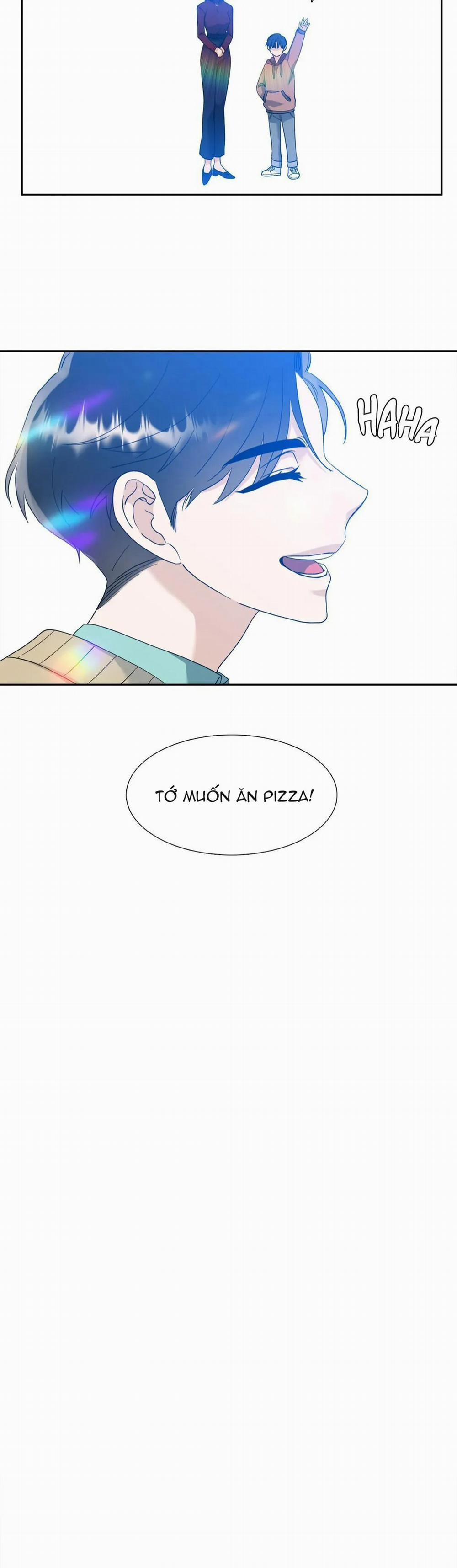 Xúc Cảm Điên Cuồng 52.1 trang 14