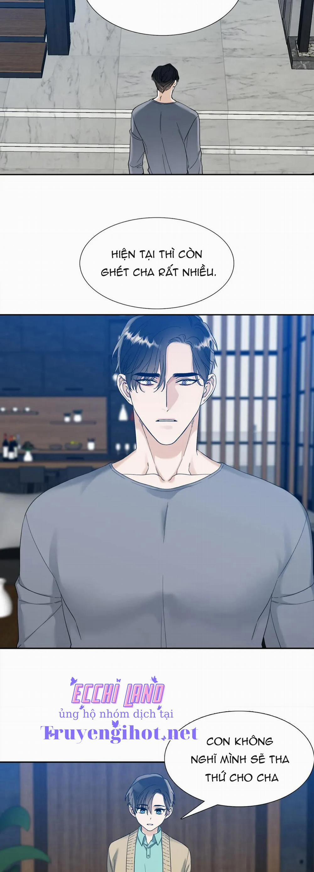 Xúc Cảm Điên Cuồng 52.1 trang 4