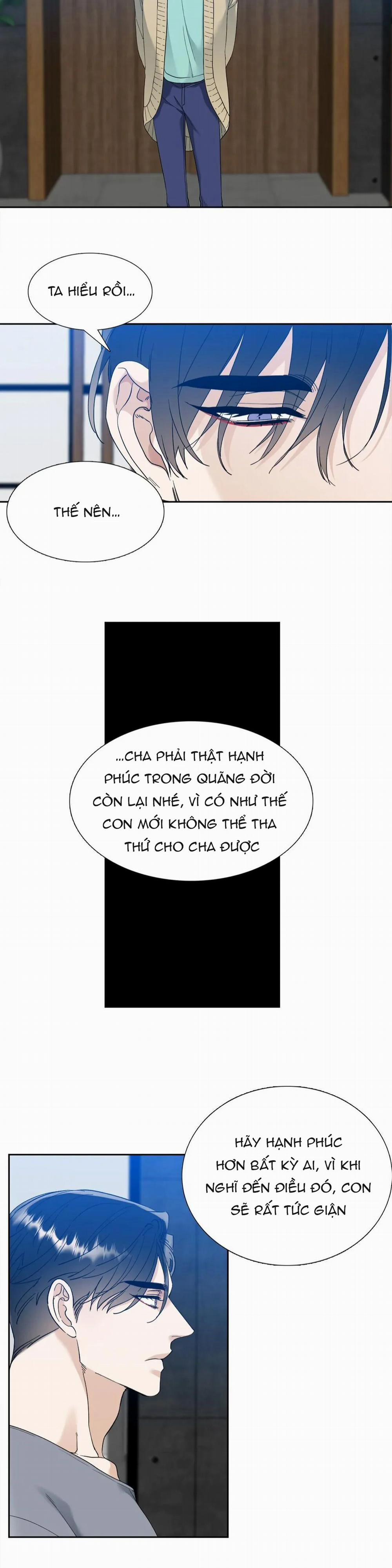 Xúc Cảm Điên Cuồng 52.1 trang 5