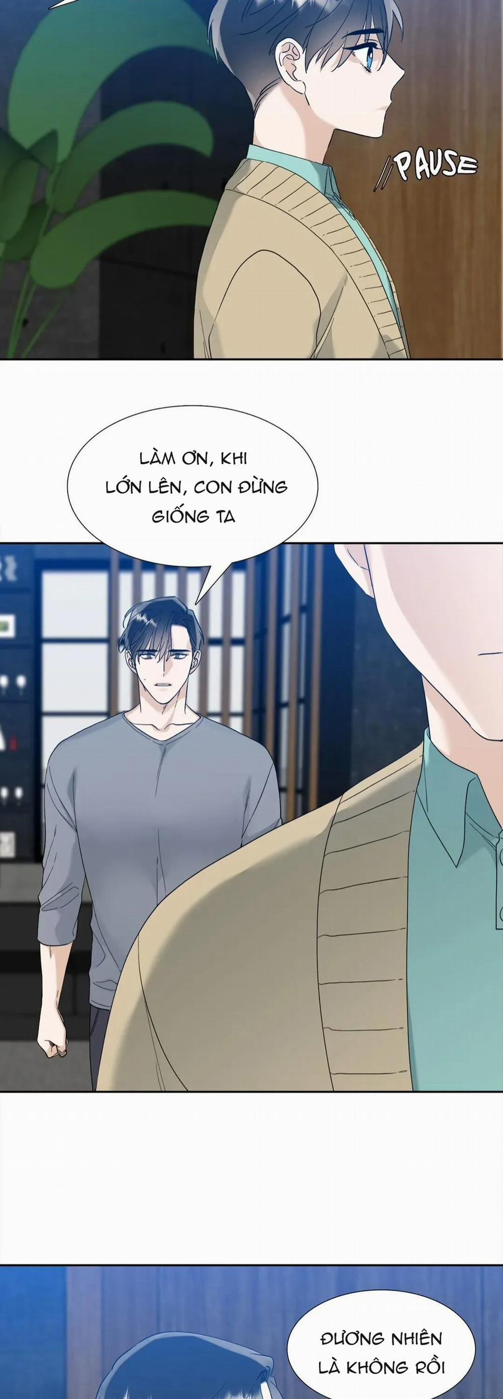 Xúc Cảm Điên Cuồng 52.1 trang 7