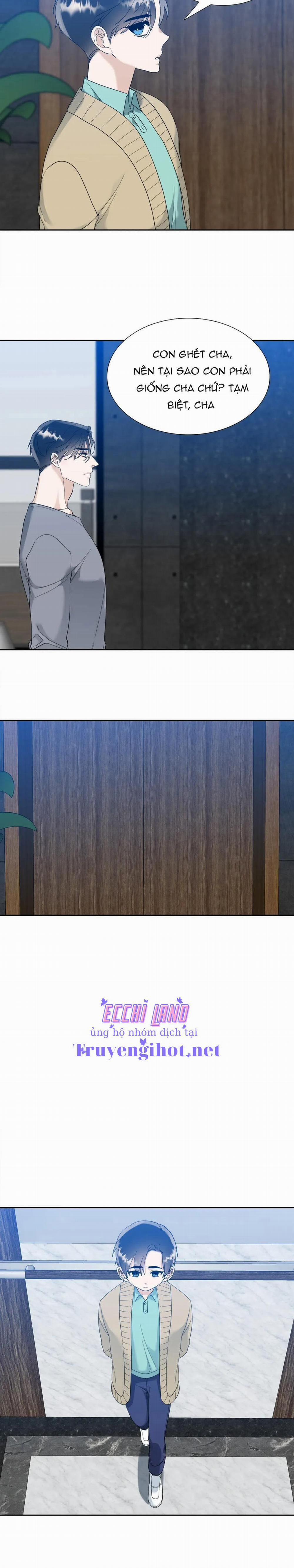 Xúc Cảm Điên Cuồng 52.1 trang 8