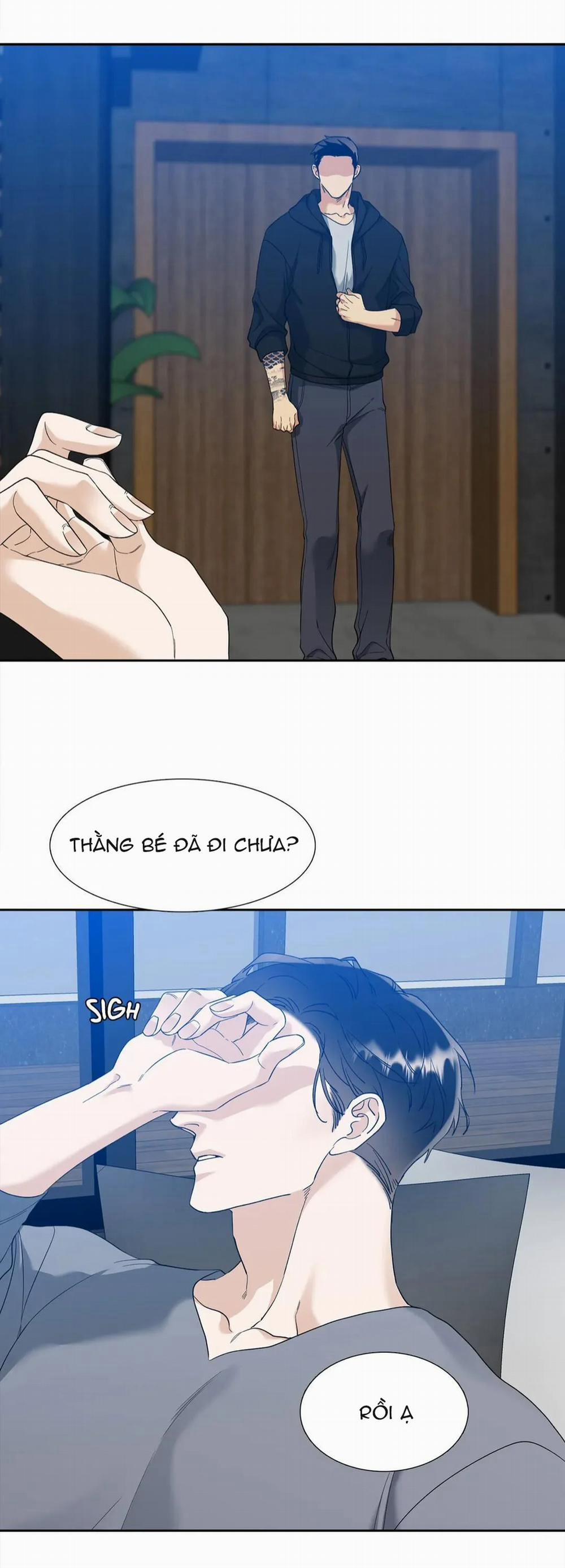 Xúc Cảm Điên Cuồng 52.2 trang 0