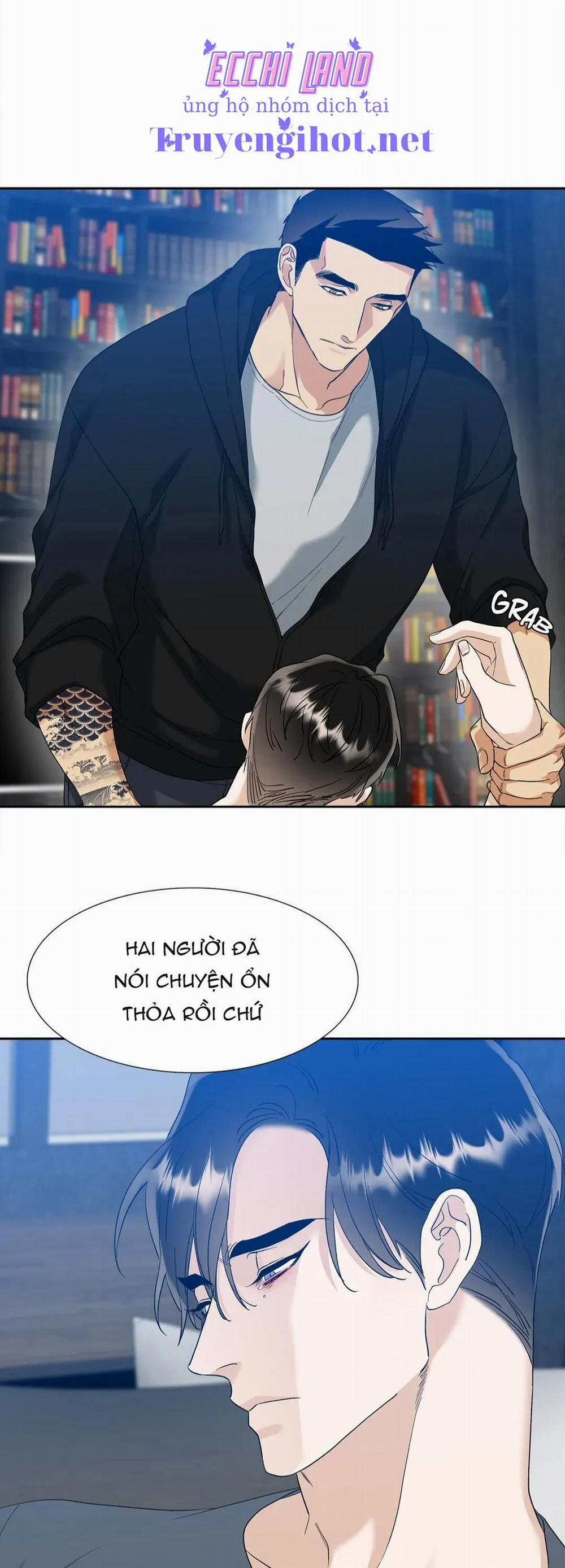 Xúc Cảm Điên Cuồng 52.2 trang 1