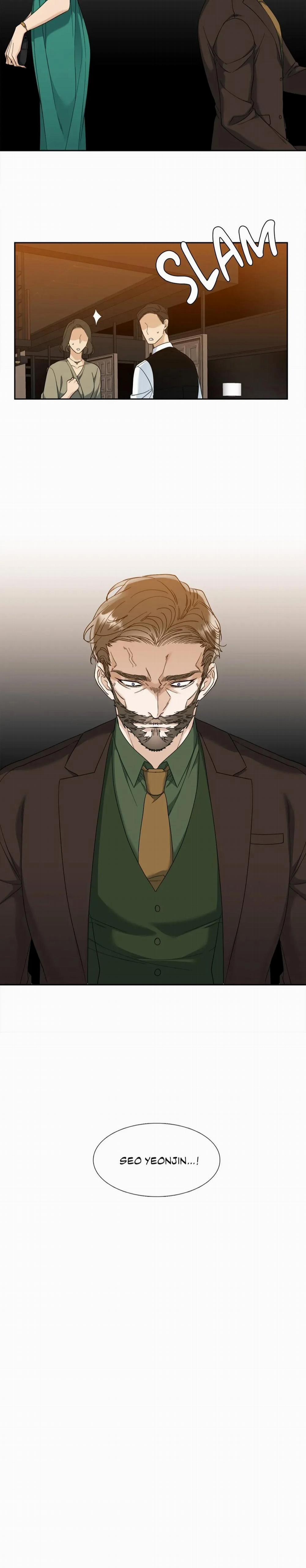 Xúc Cảm Điên Cuồng 52.2 trang 10