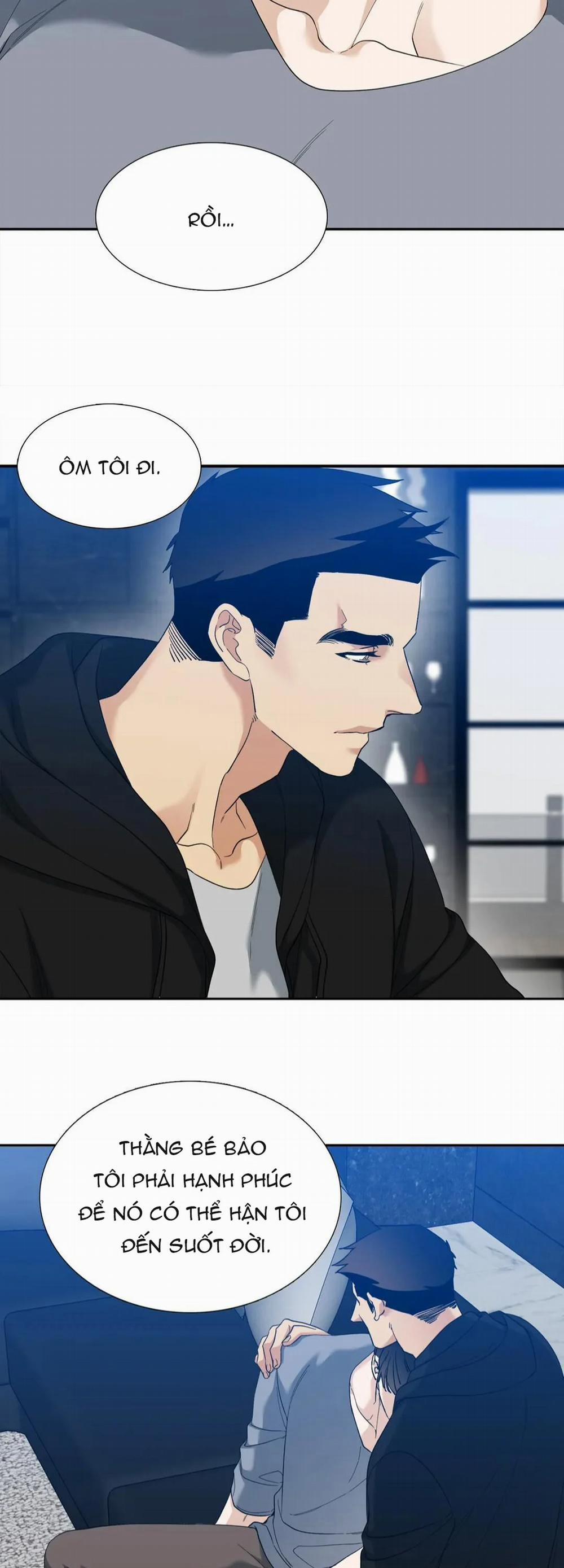 Xúc Cảm Điên Cuồng 52.2 trang 2