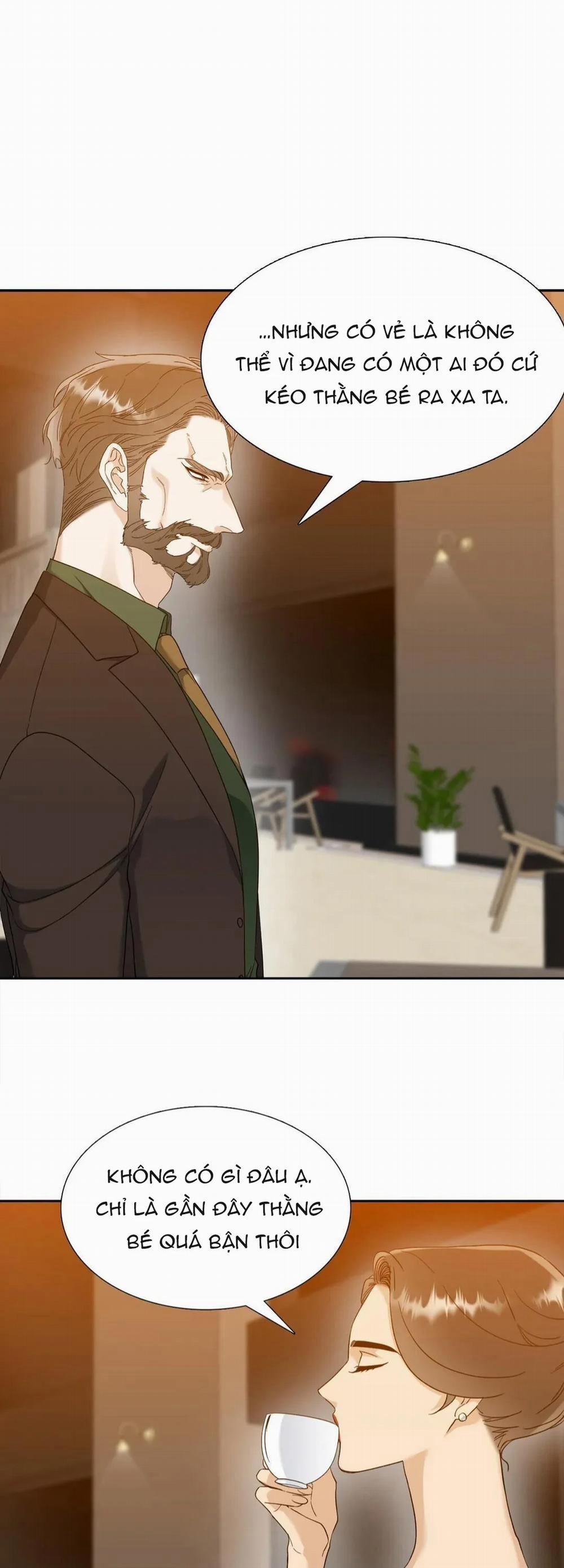 Xúc Cảm Điên Cuồng 52.2 trang 4