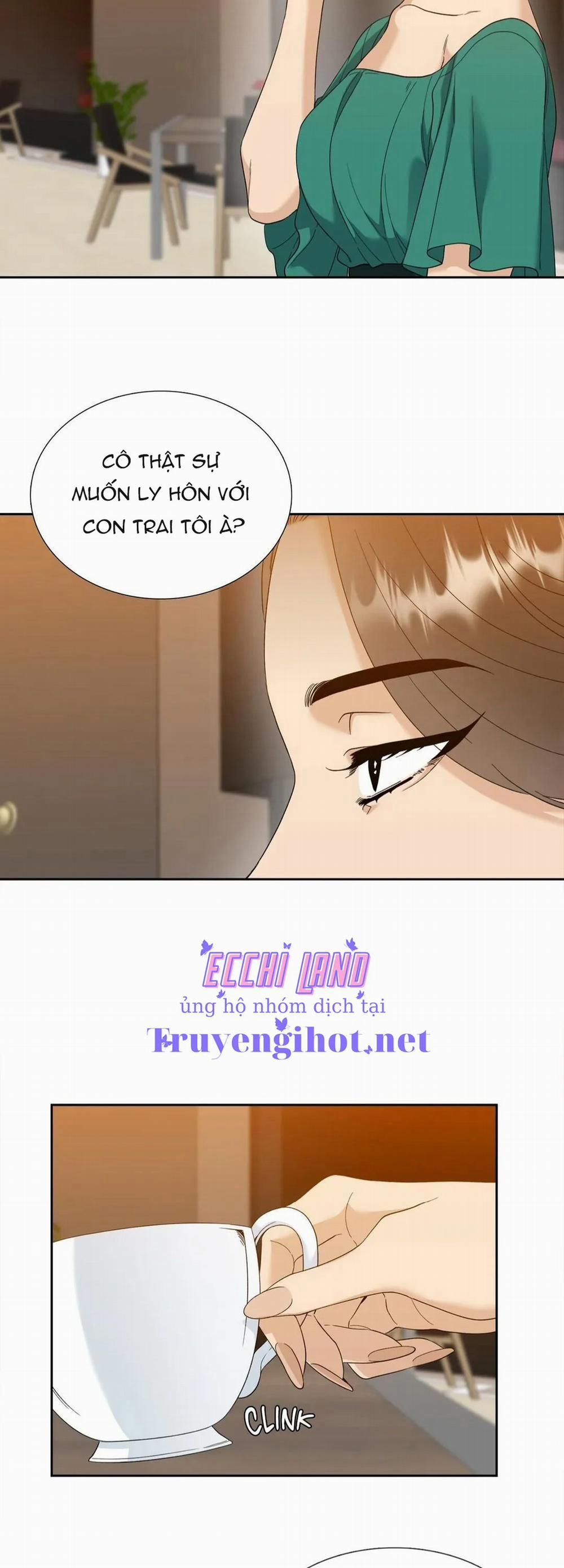 Xúc Cảm Điên Cuồng 52.2 trang 5