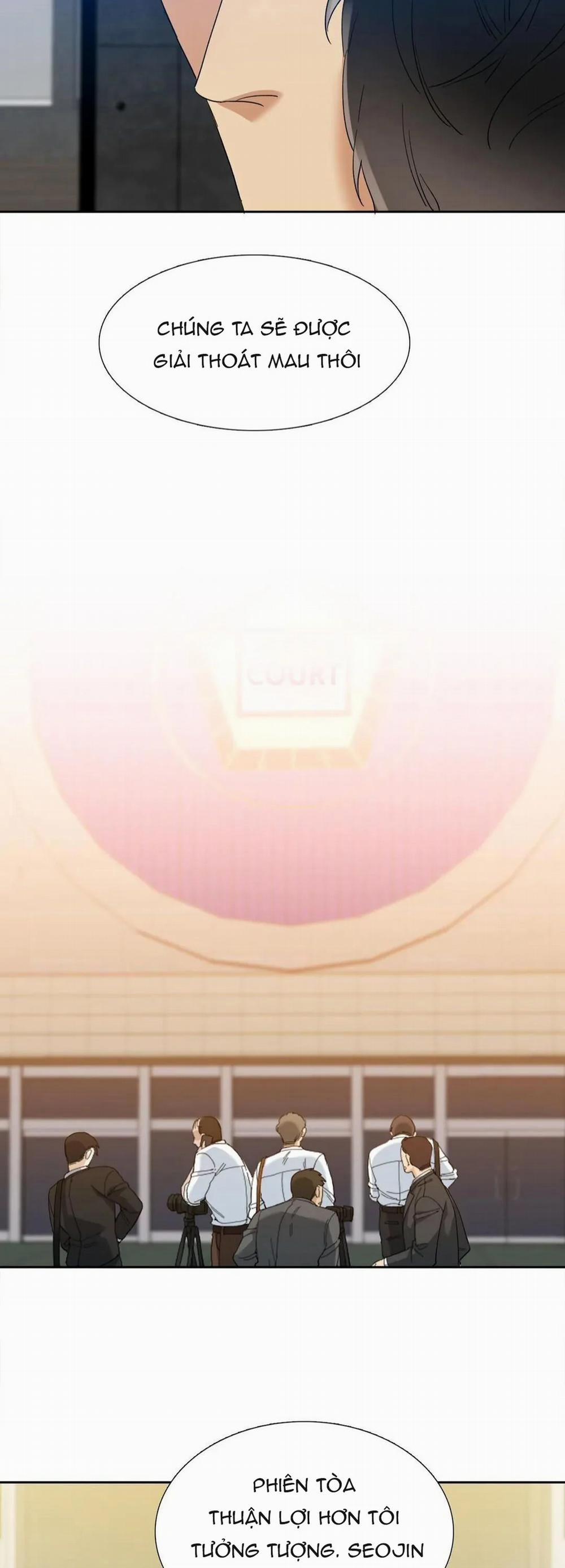 Xúc Cảm Điên Cuồng 53.1 trang 11