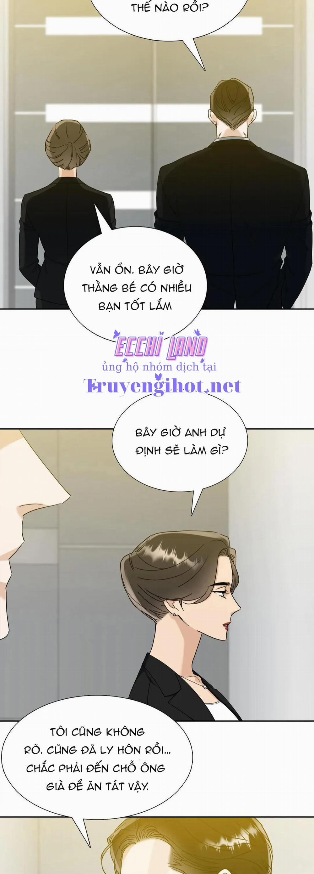 Xúc Cảm Điên Cuồng 53.1 trang 12