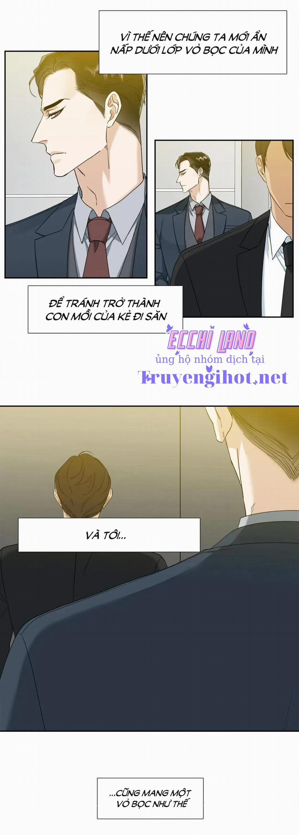 Xúc Cảm Điên Cuồng 53.1 trang 3