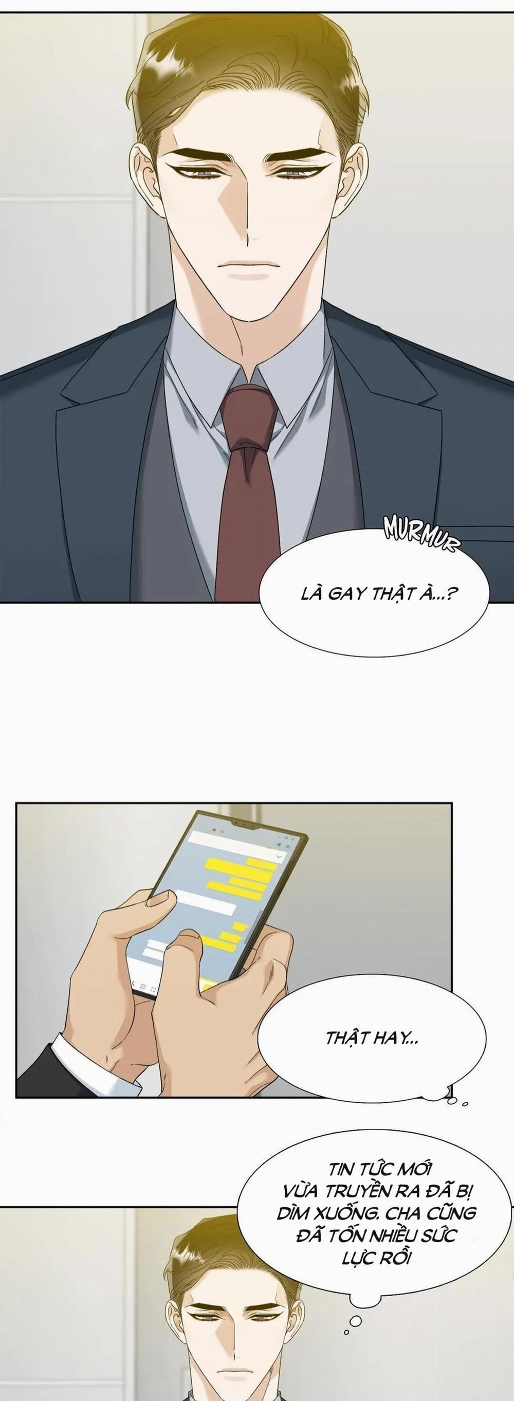 Xúc Cảm Điên Cuồng 53.1 trang 4