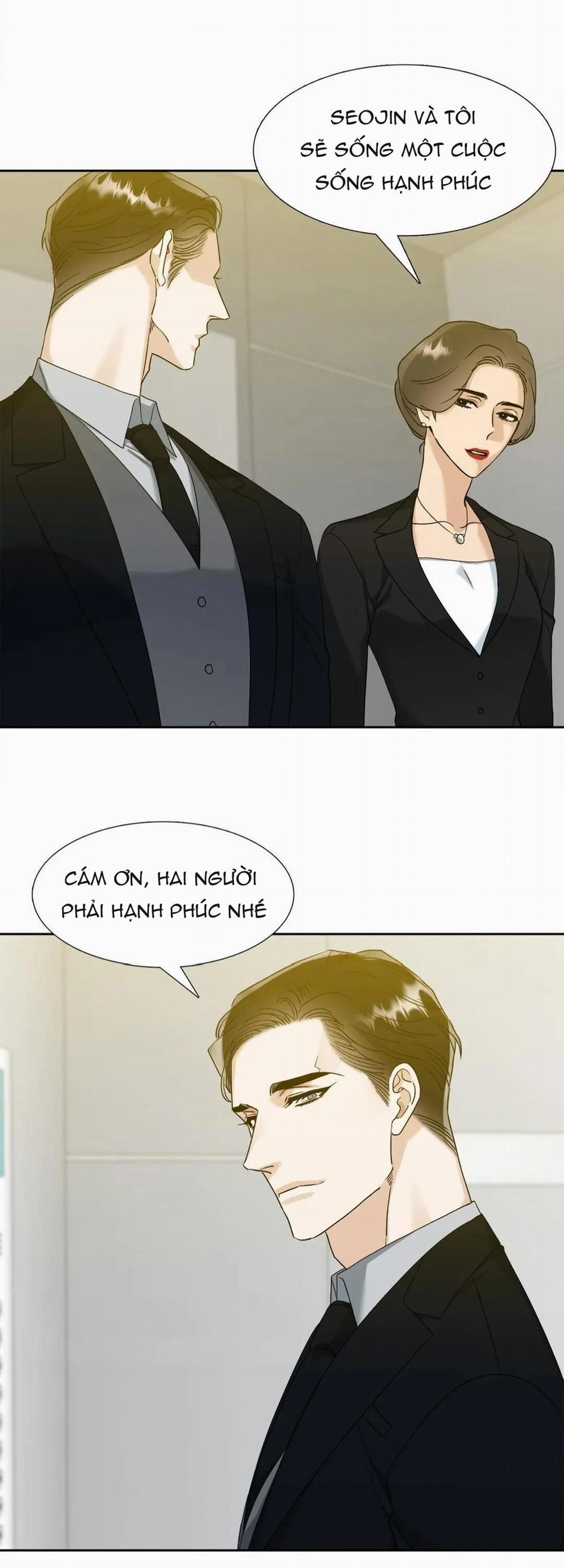 Xúc Cảm Điên Cuồng 53.2 trang 0