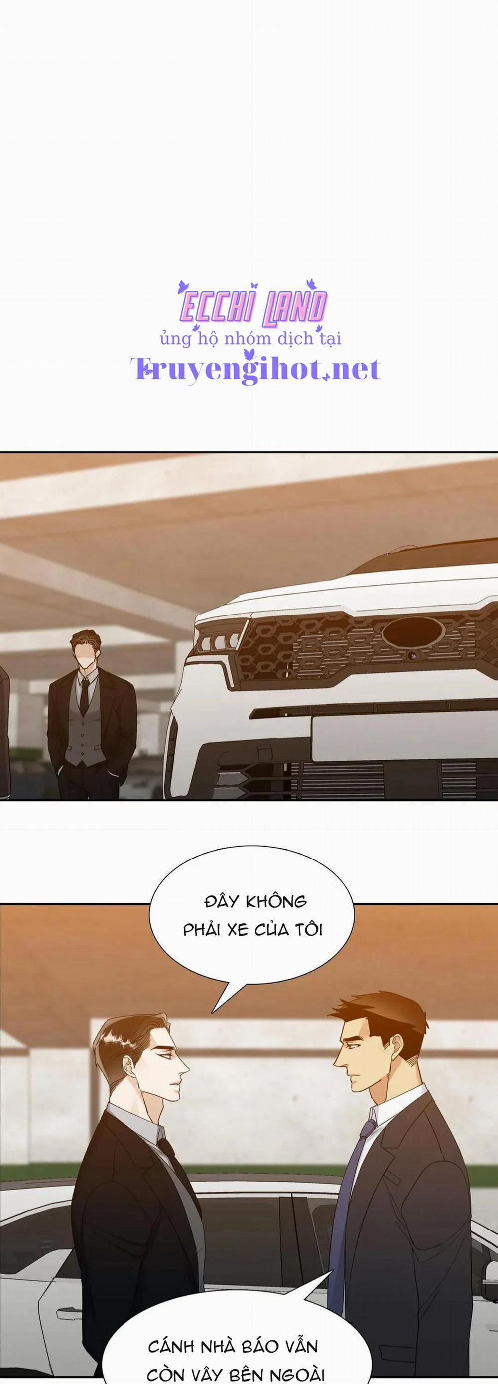 Xúc Cảm Điên Cuồng 53.2 trang 1