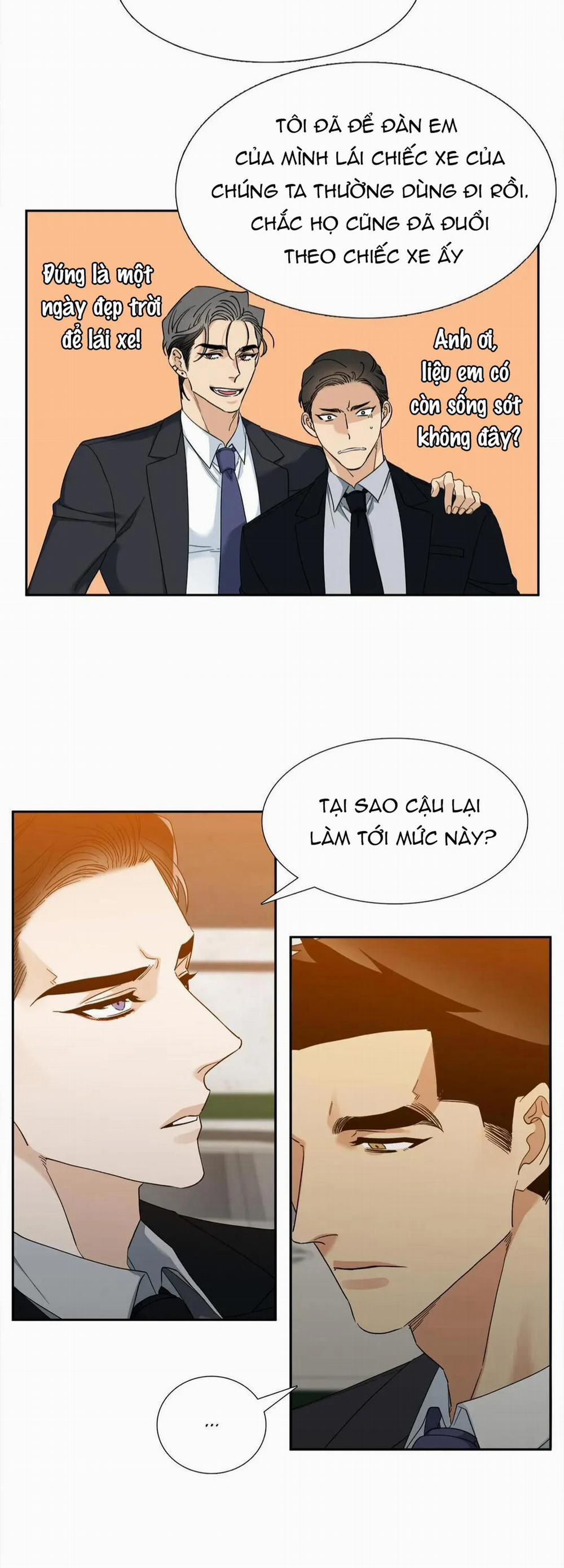 Xúc Cảm Điên Cuồng 53.2 trang 2