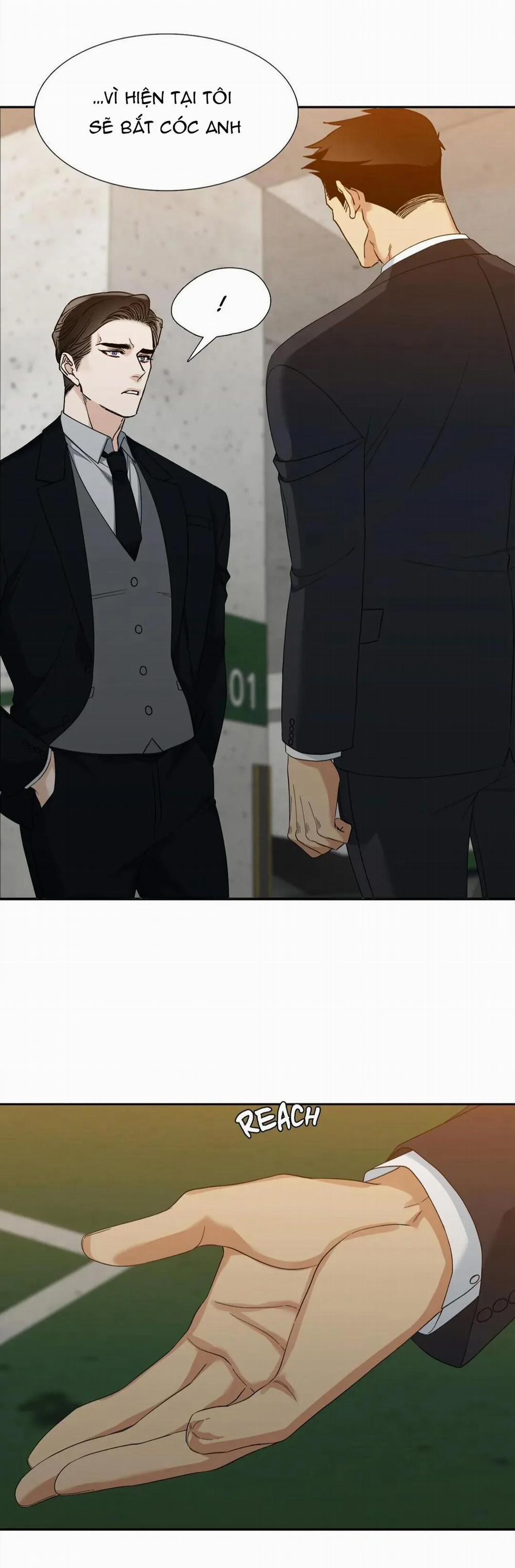 Xúc Cảm Điên Cuồng 53.2 trang 3