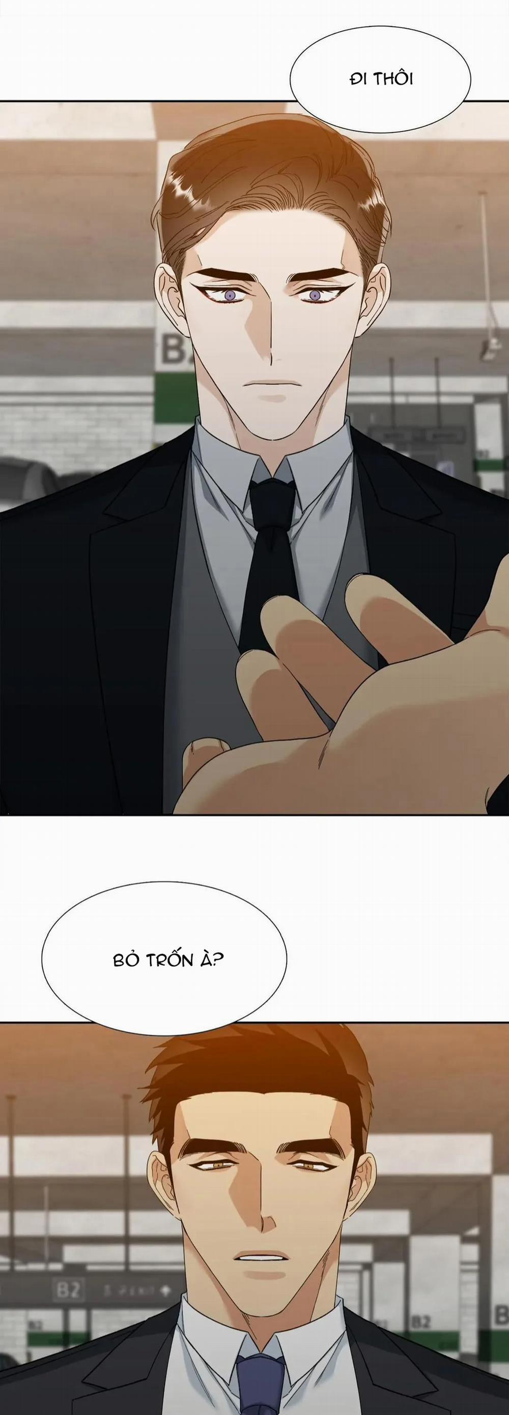 Xúc Cảm Điên Cuồng 53.2 trang 4