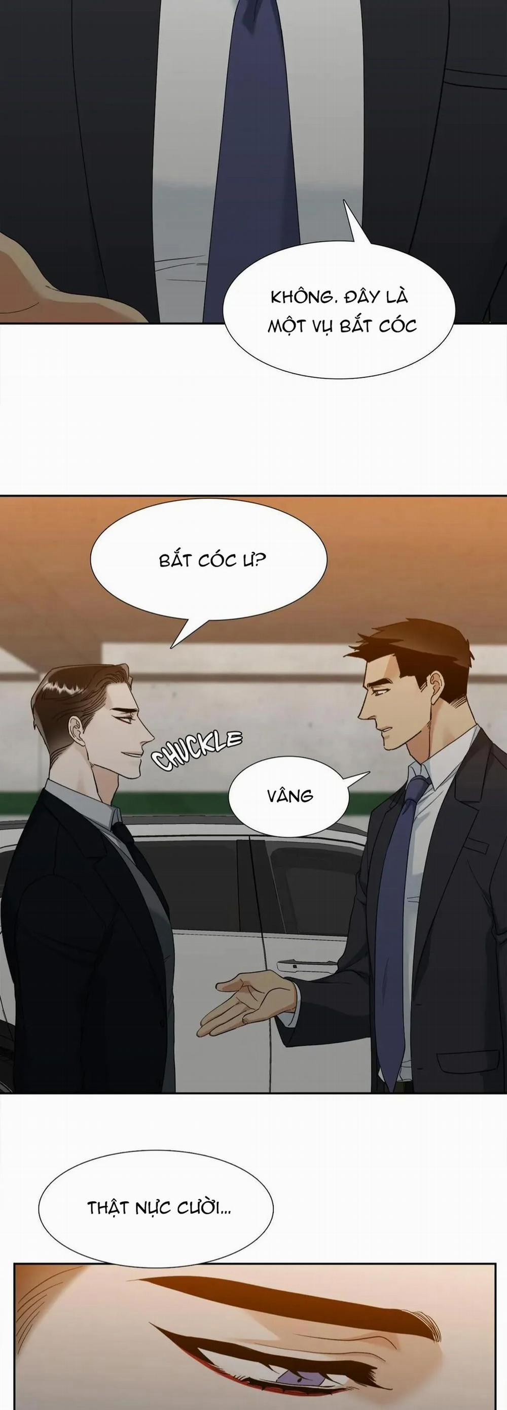 Xúc Cảm Điên Cuồng 53.2 trang 5