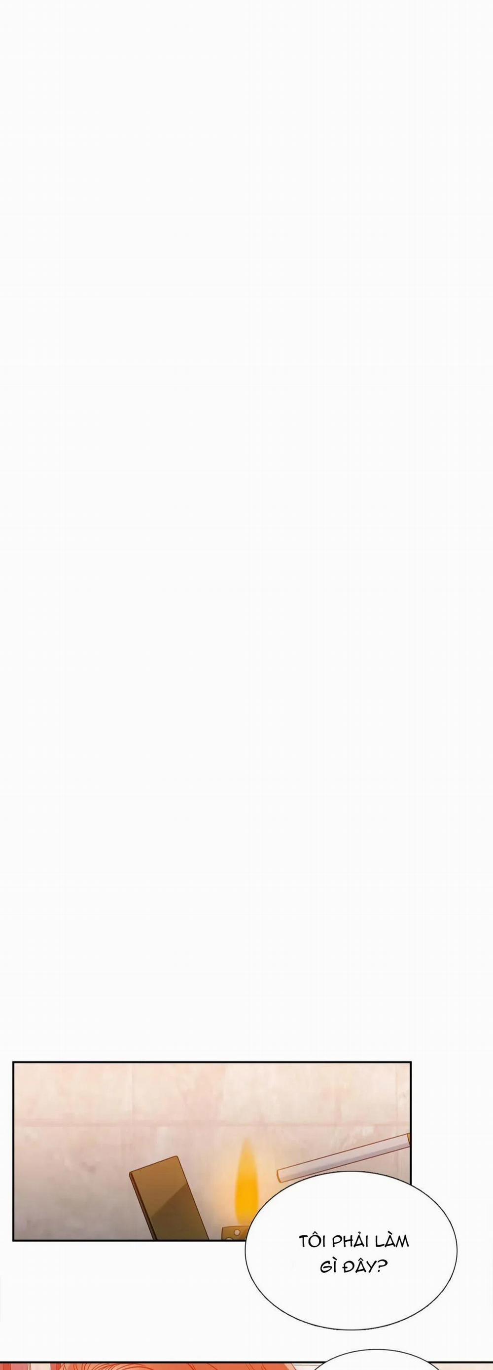 Xúc Cảm Điên Cuồng 54.1 trang 2