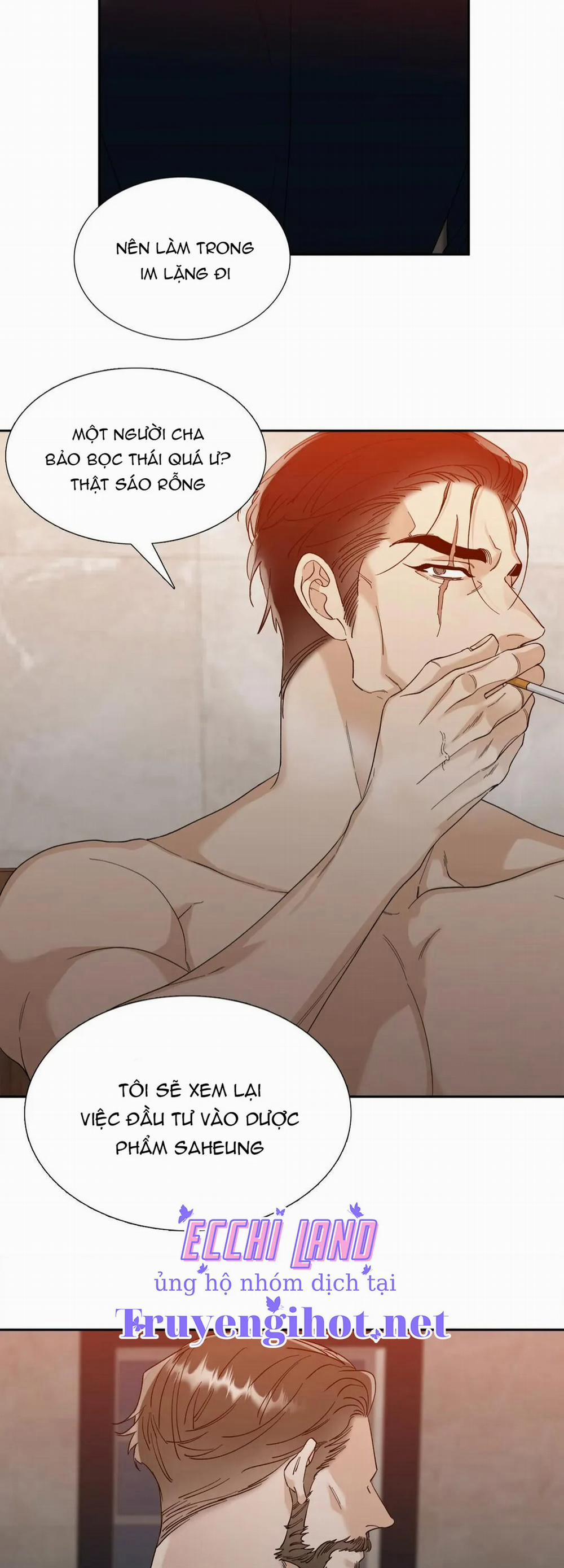 Xúc Cảm Điên Cuồng 54.1 trang 4