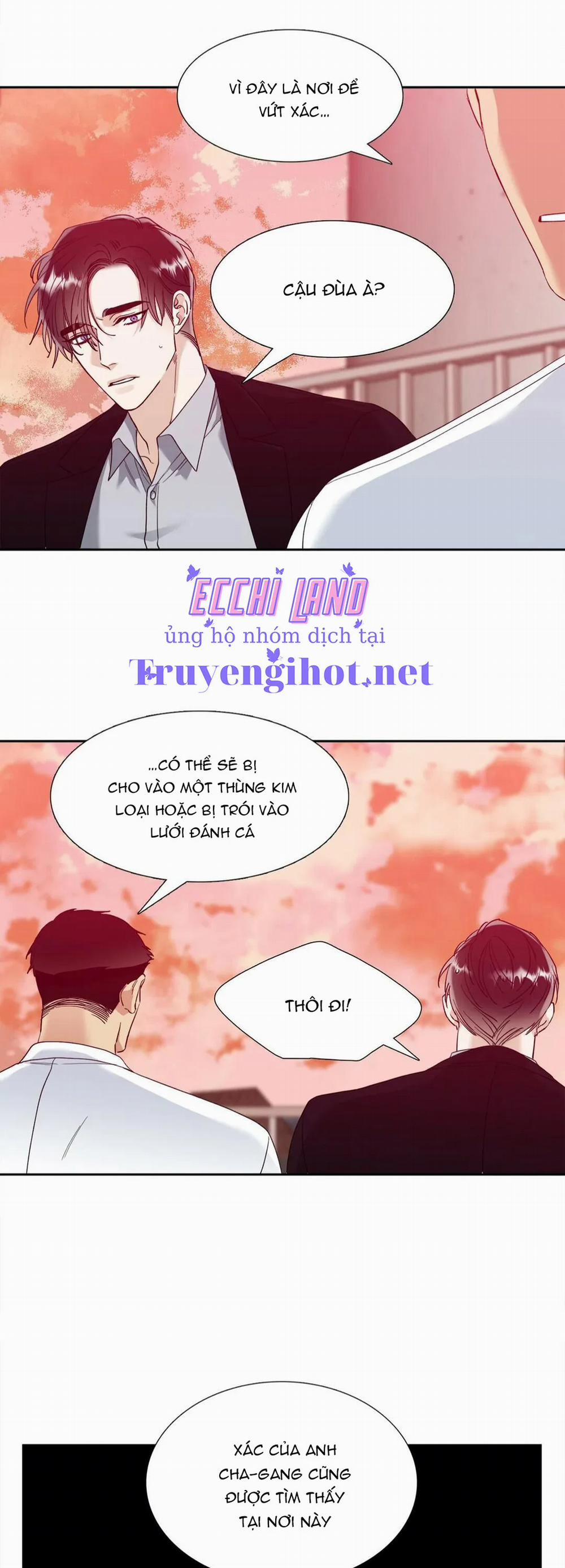 Xúc Cảm Điên Cuồng 54.2 trang 0