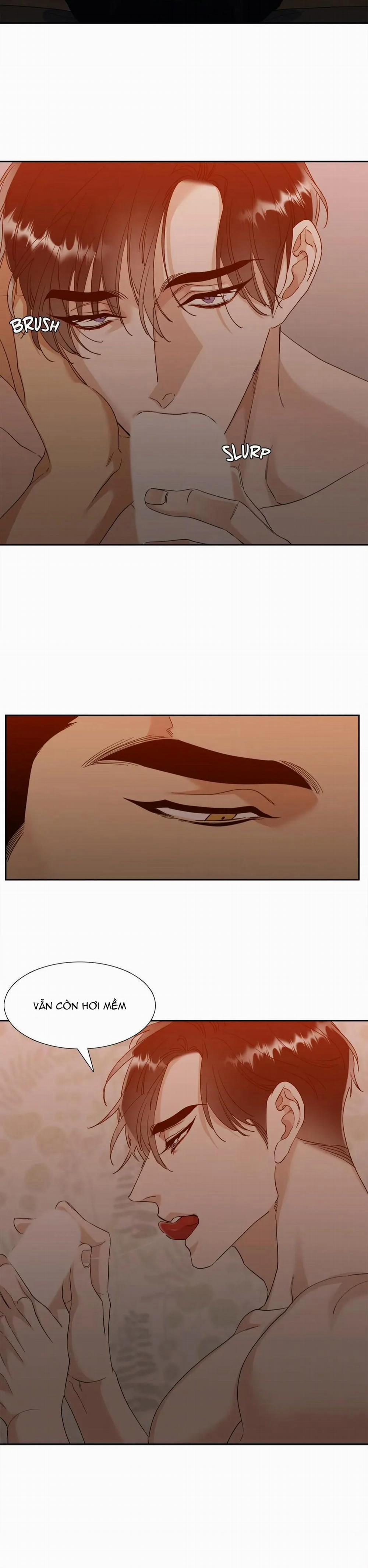 Xúc Cảm Điên Cuồng 54.2 trang 11
