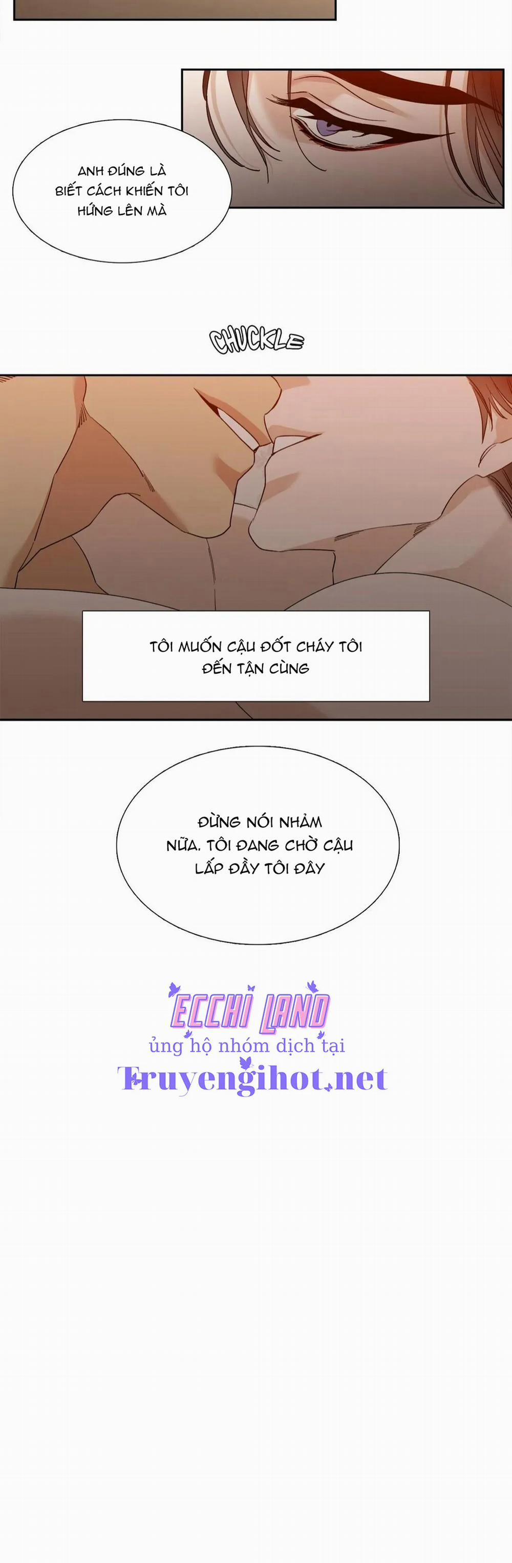 Xúc Cảm Điên Cuồng 54.2 trang 13