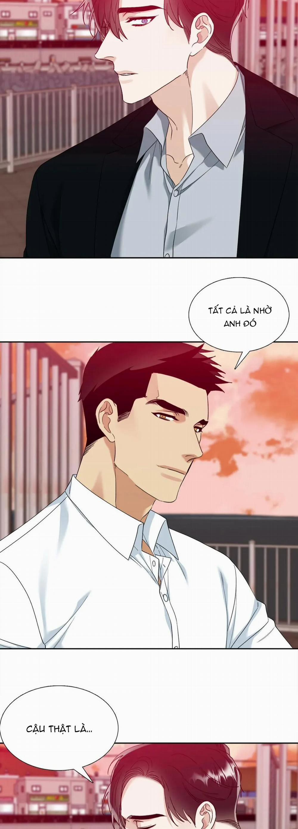 Xúc Cảm Điên Cuồng 54.2 trang 2