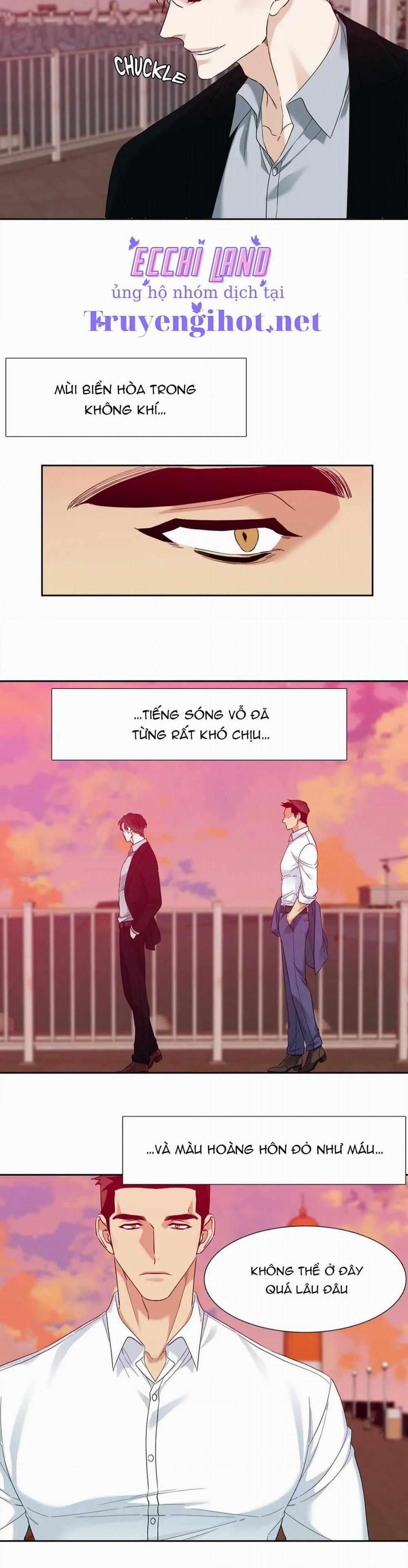 Xúc Cảm Điên Cuồng 54.2 trang 3
