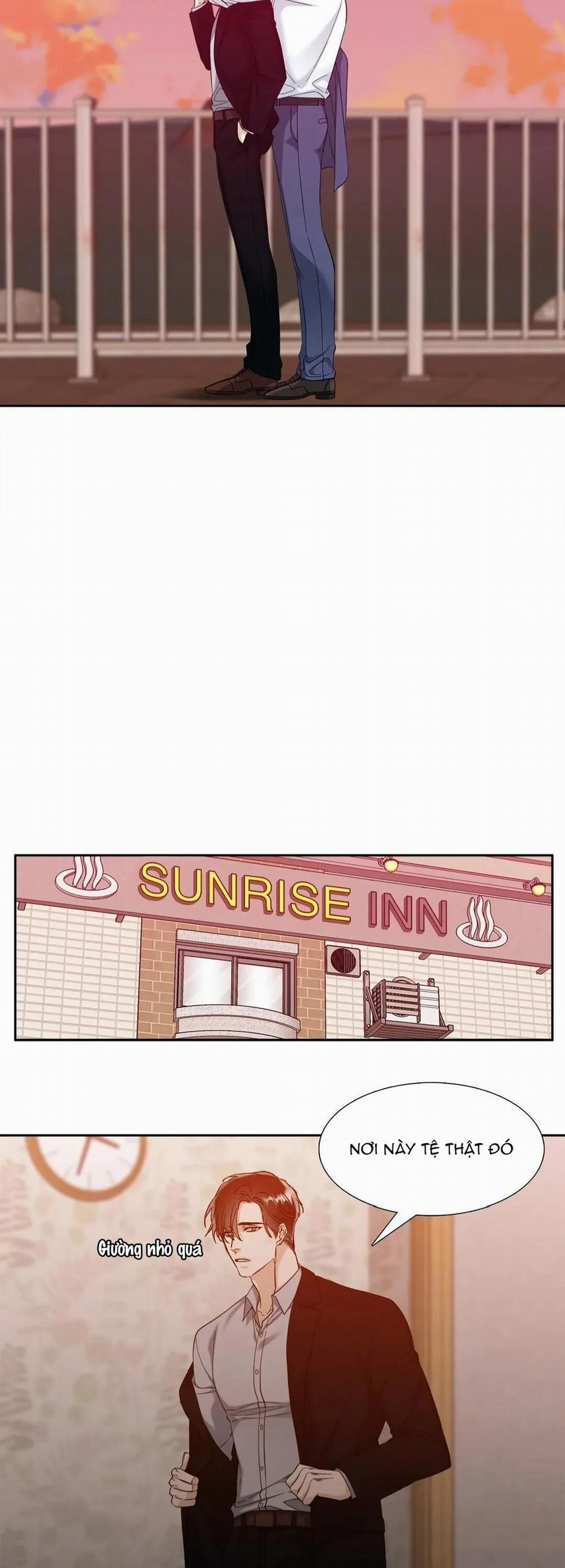 Xúc Cảm Điên Cuồng 54.2 trang 5