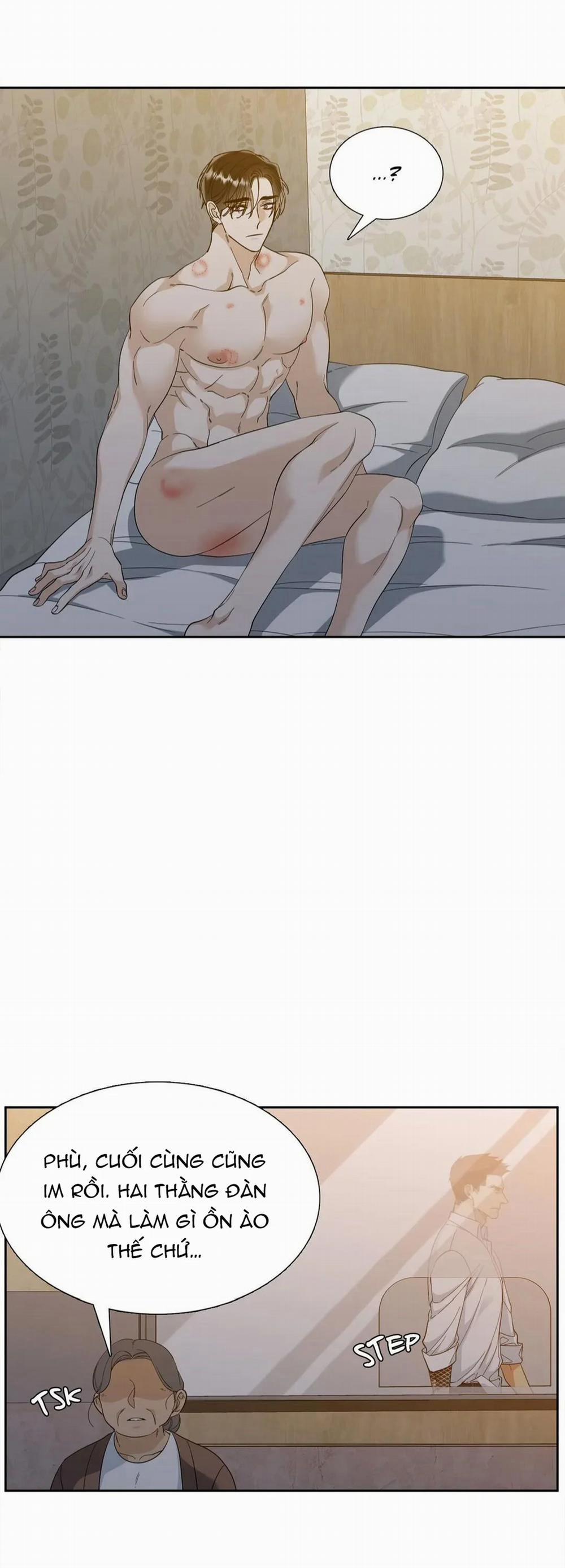 Xúc Cảm Điên Cuồng 55.2 trang 5