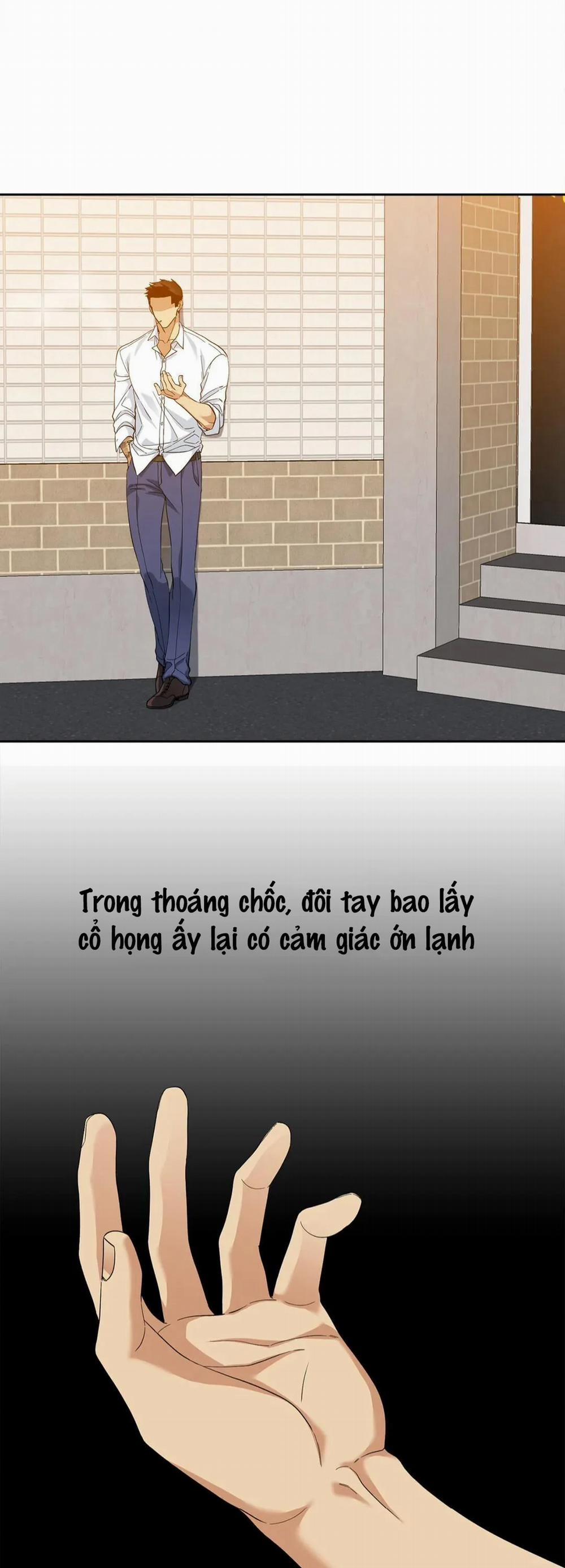 Xúc Cảm Điên Cuồng 55.2 trang 6