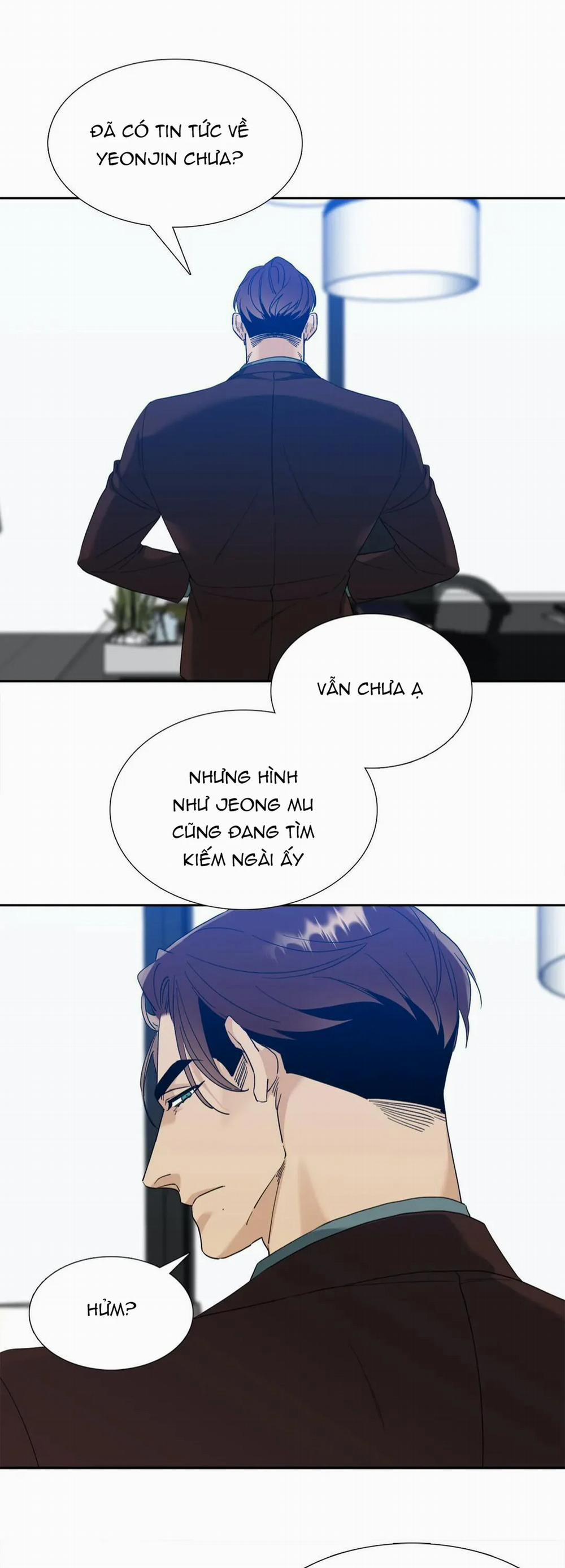 Xúc Cảm Điên Cuồng 56.1 trang 10